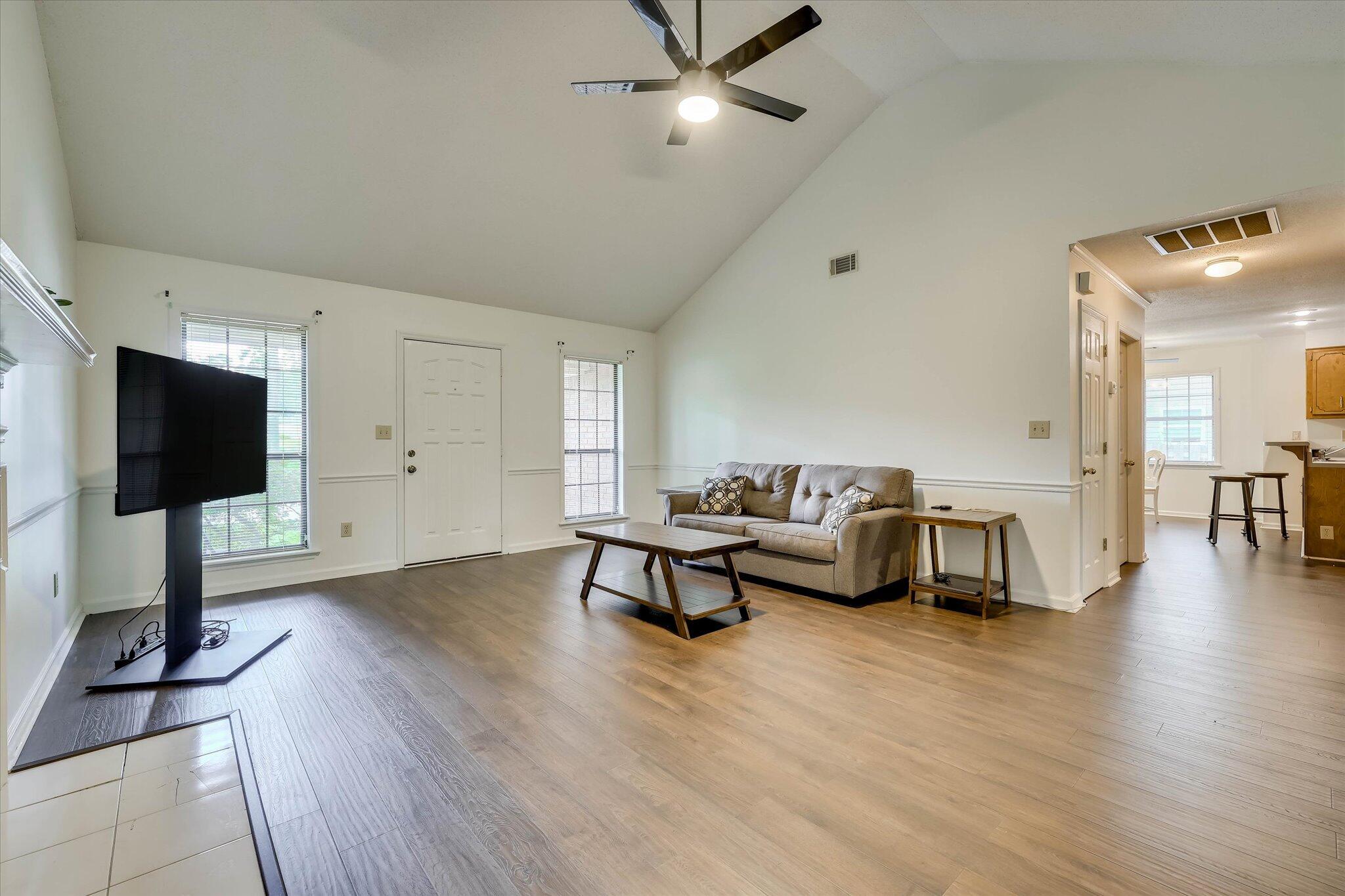 4154 Saddlehorn Drive