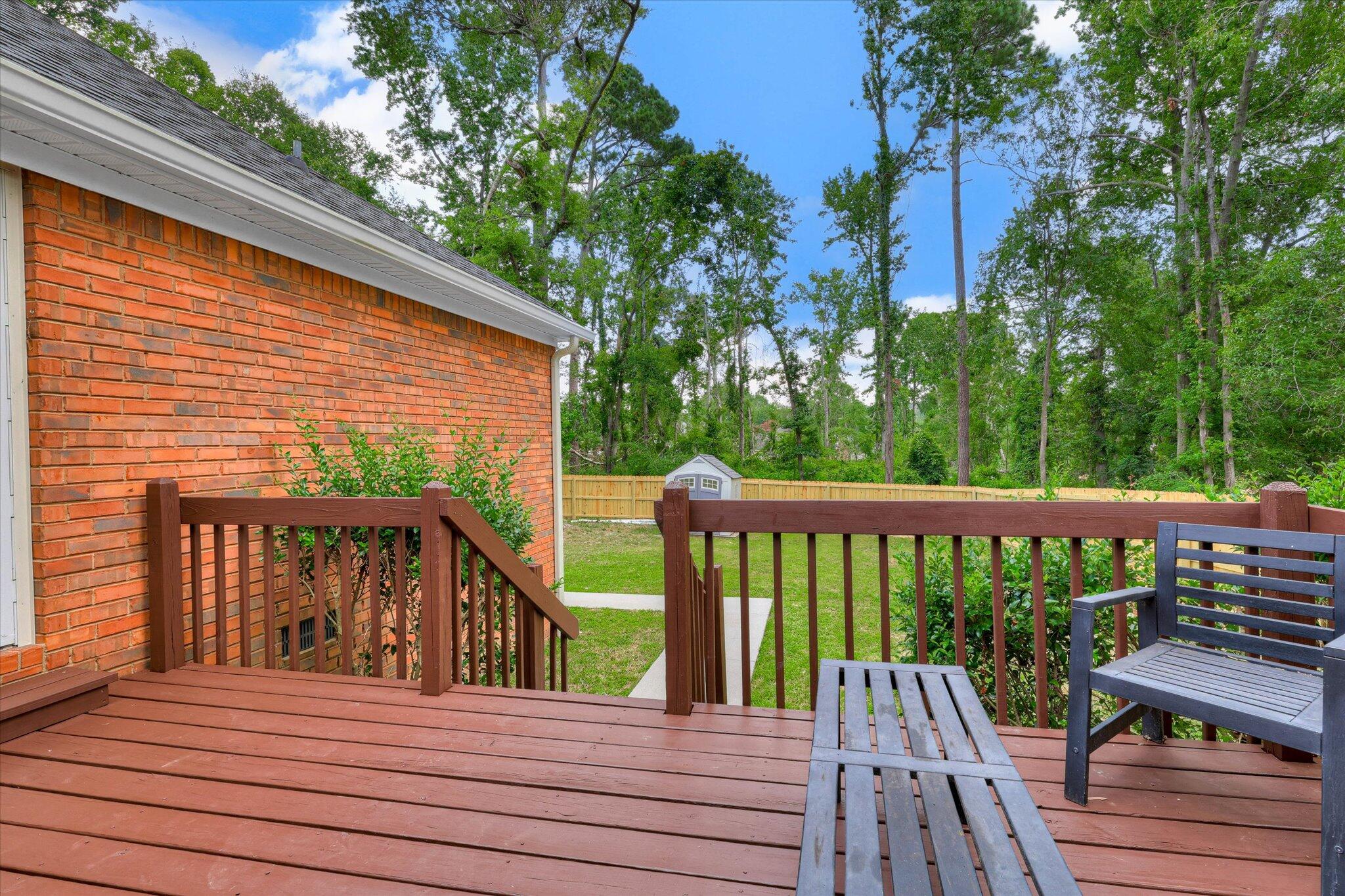 4154 Saddlehorn Drive