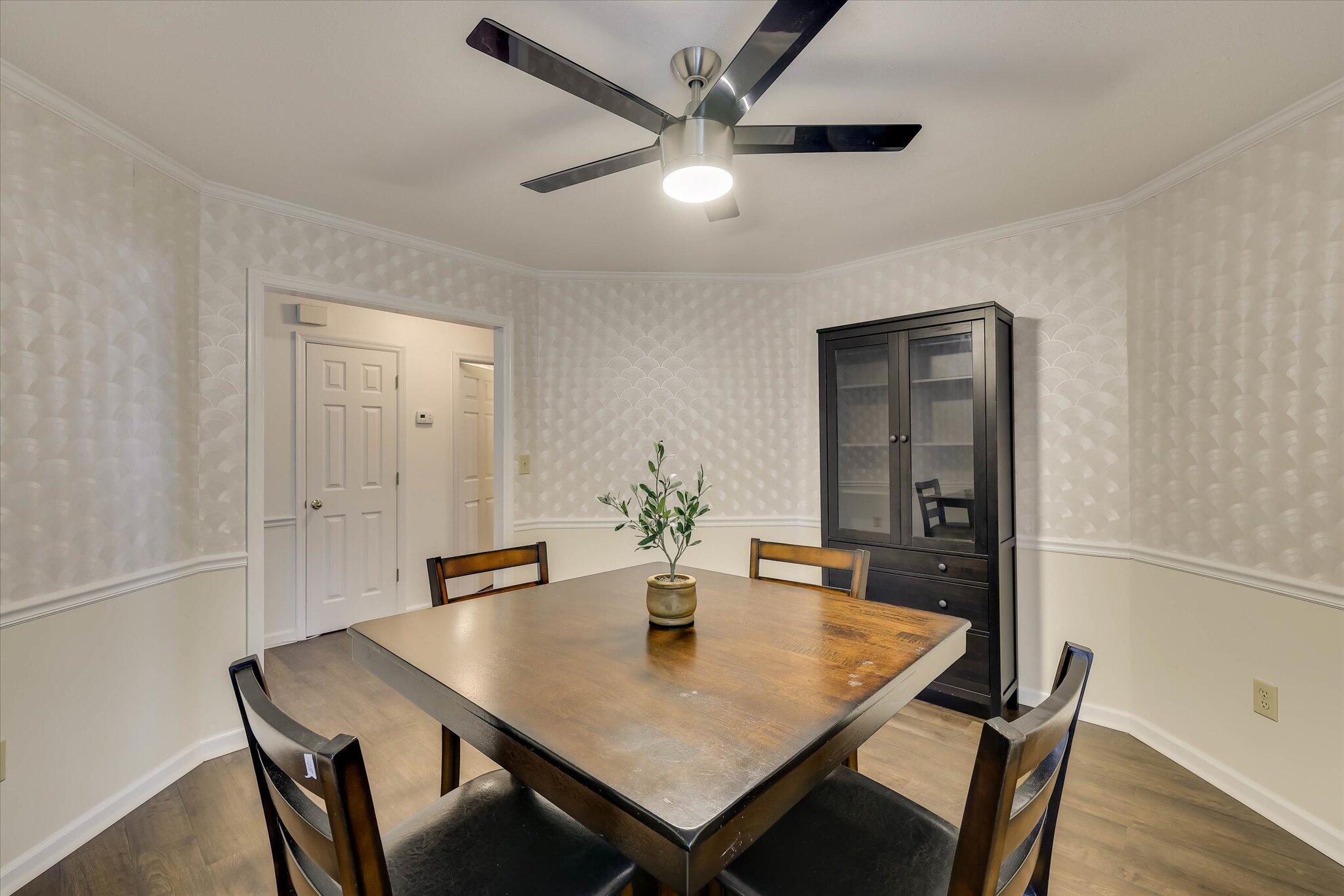 4154 Saddlehorn Drive