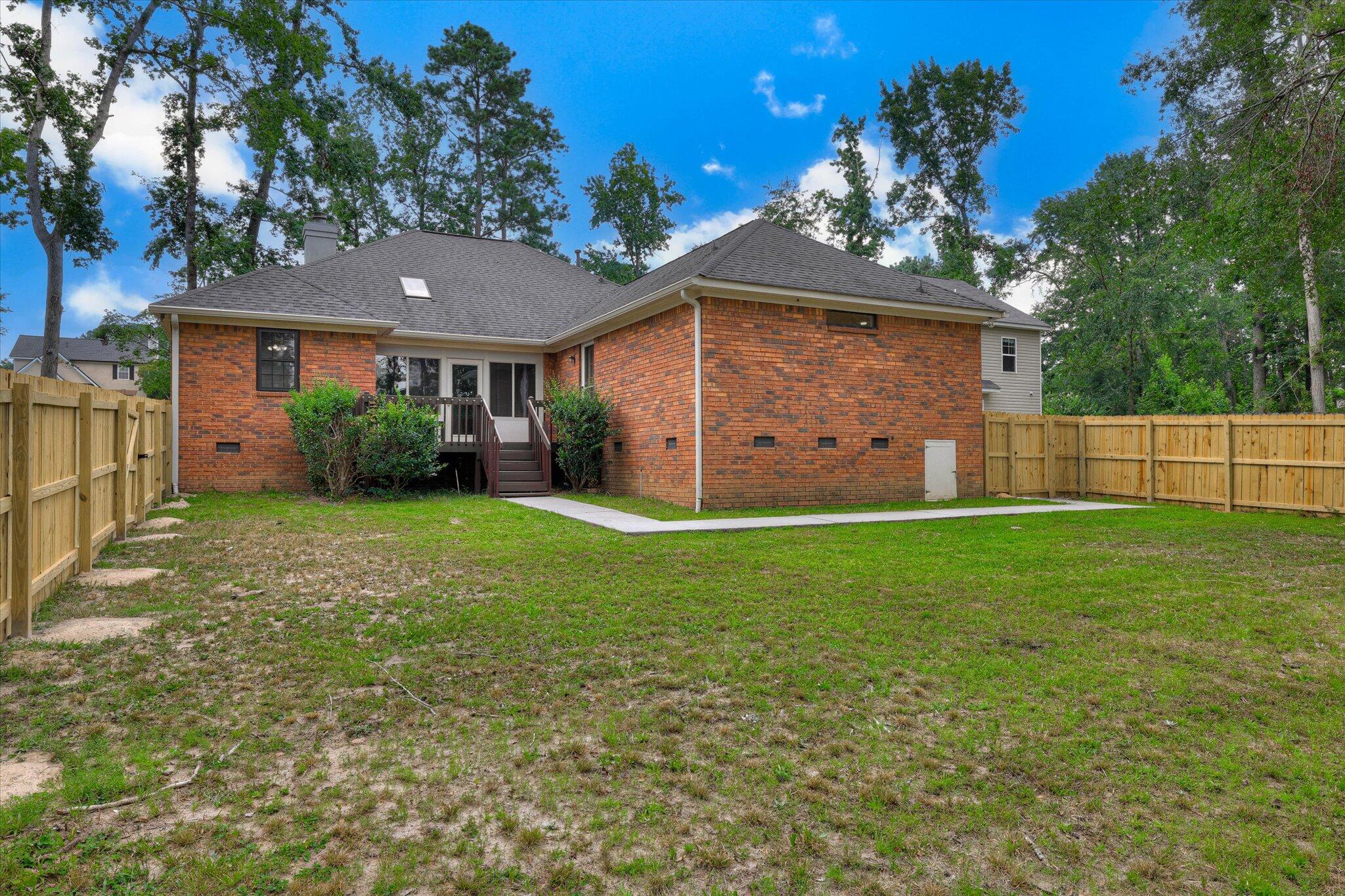 4154 Saddlehorn Drive