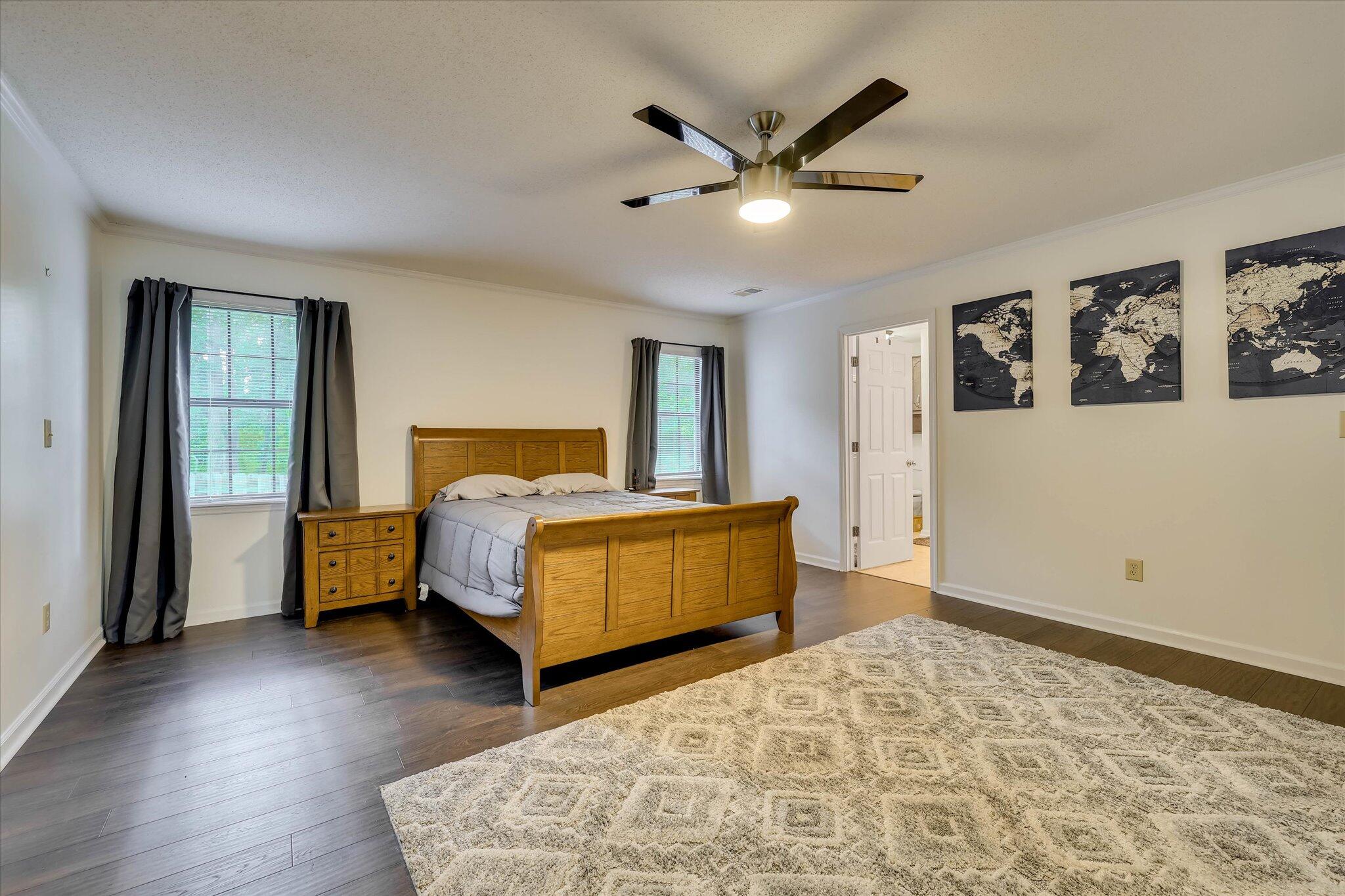 4154 Saddlehorn Drive