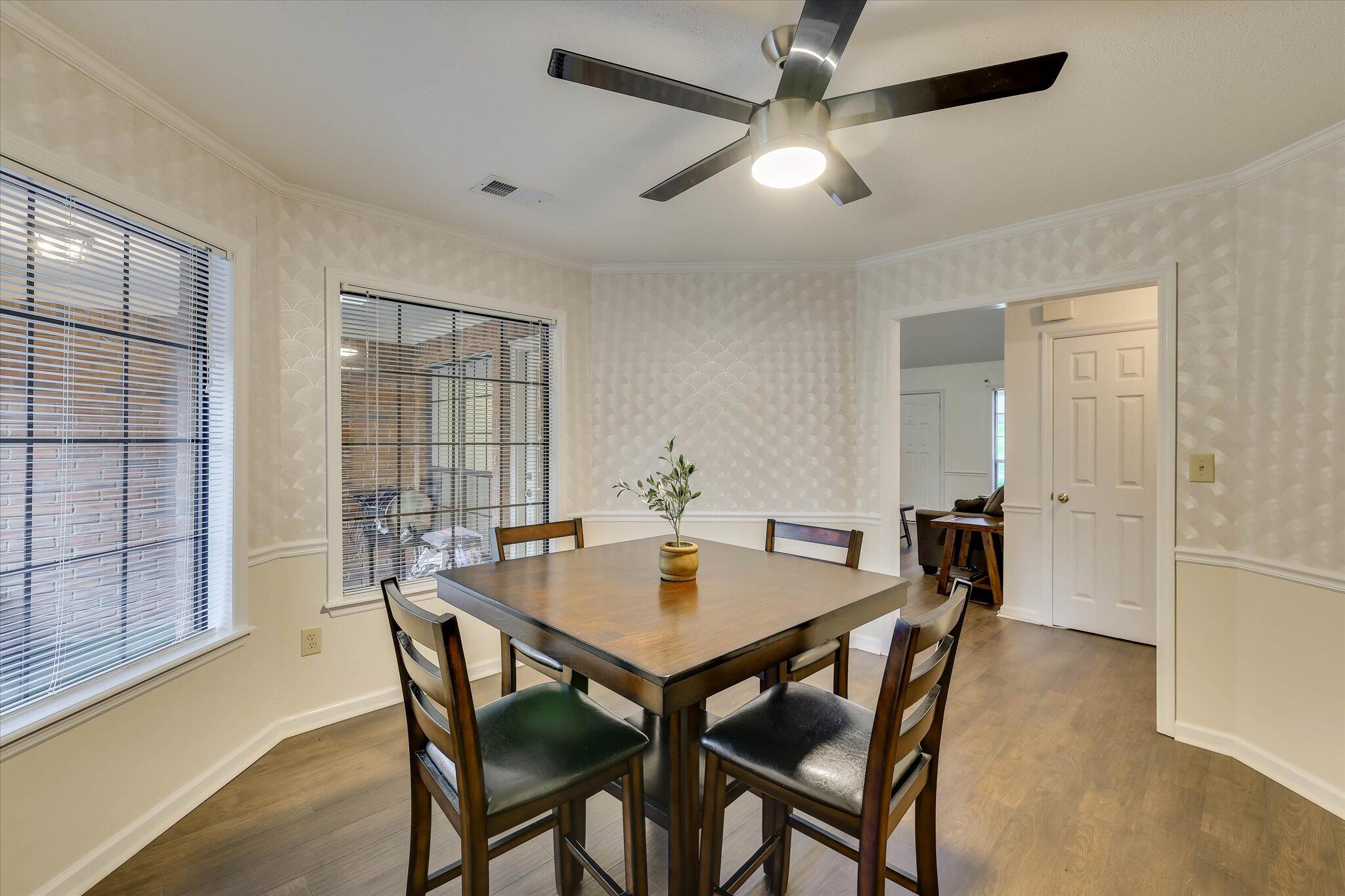 4154 Saddlehorn Drive