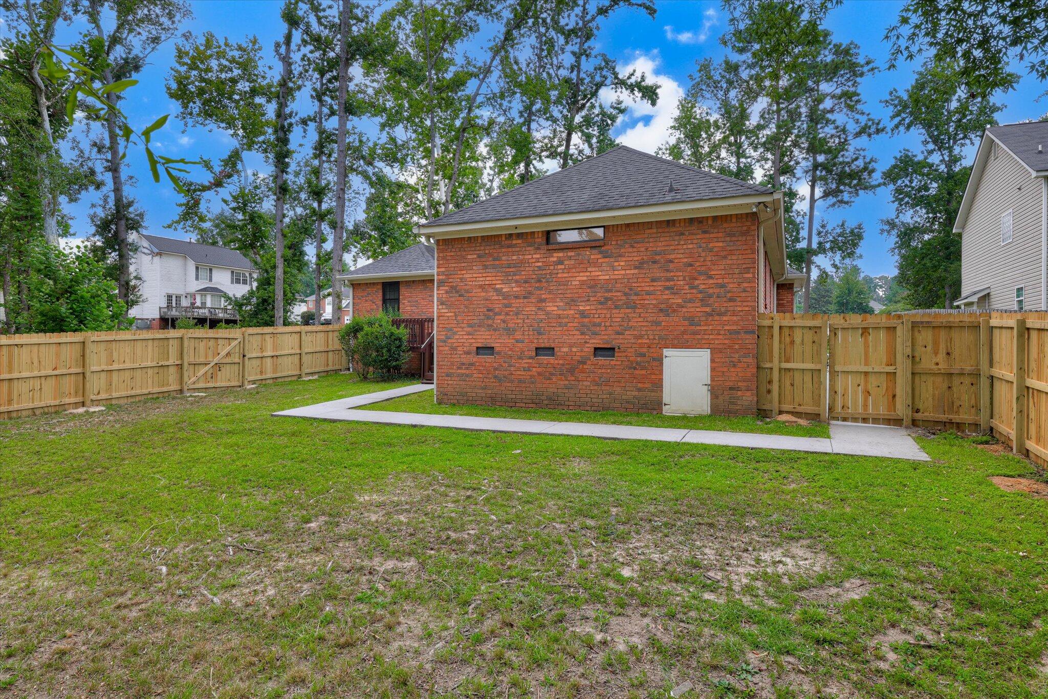 4154 Saddlehorn Drive