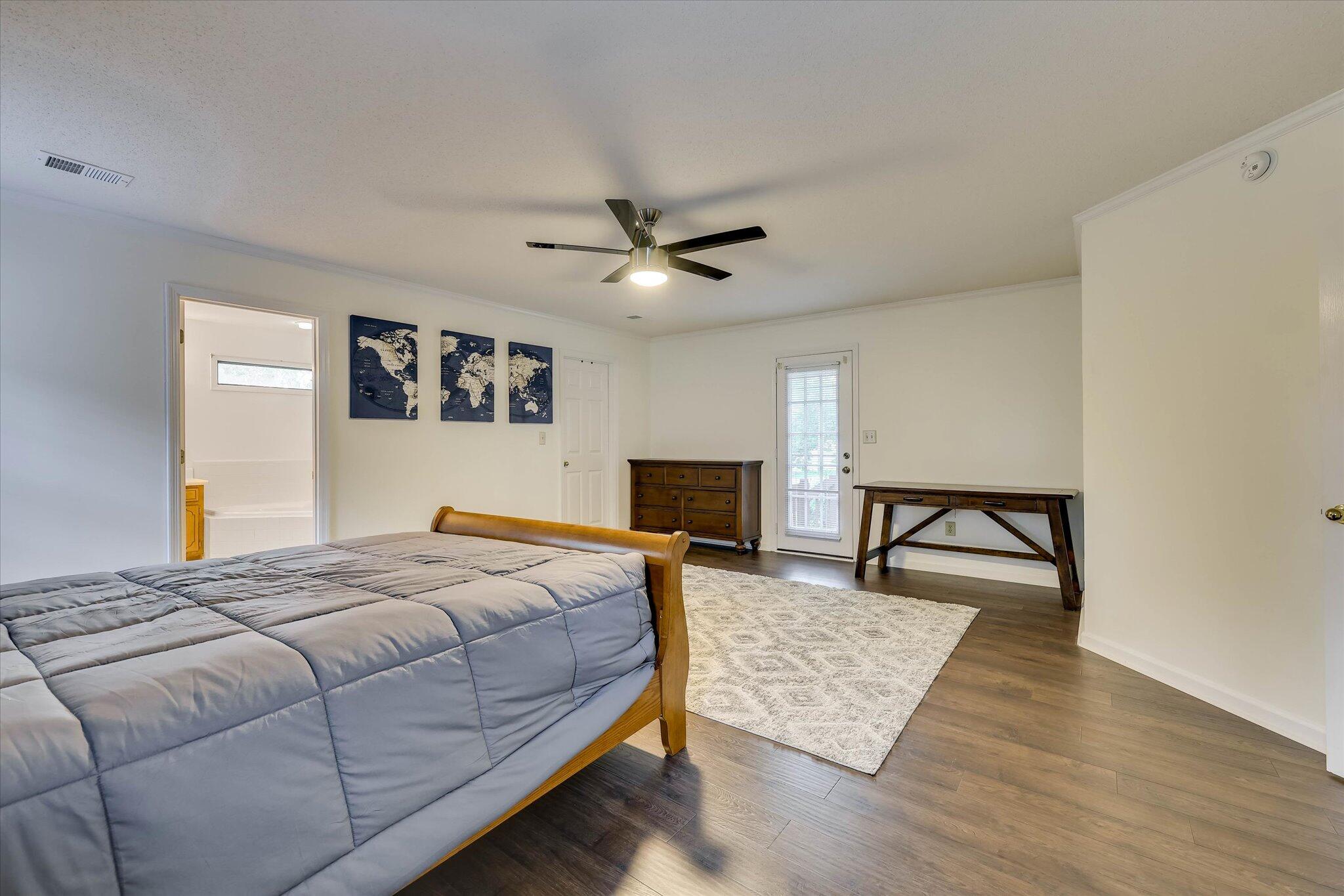 4154 Saddlehorn Drive