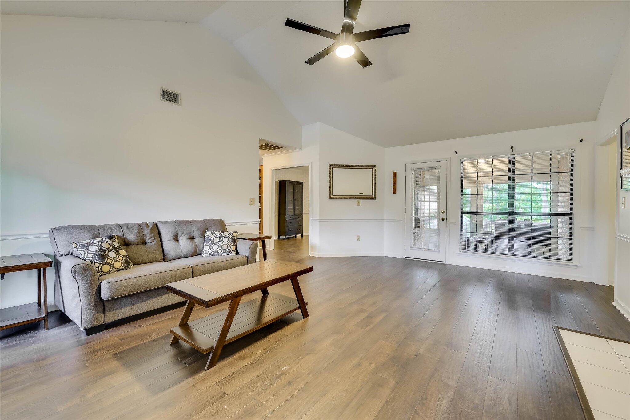 4154 Saddlehorn Drive