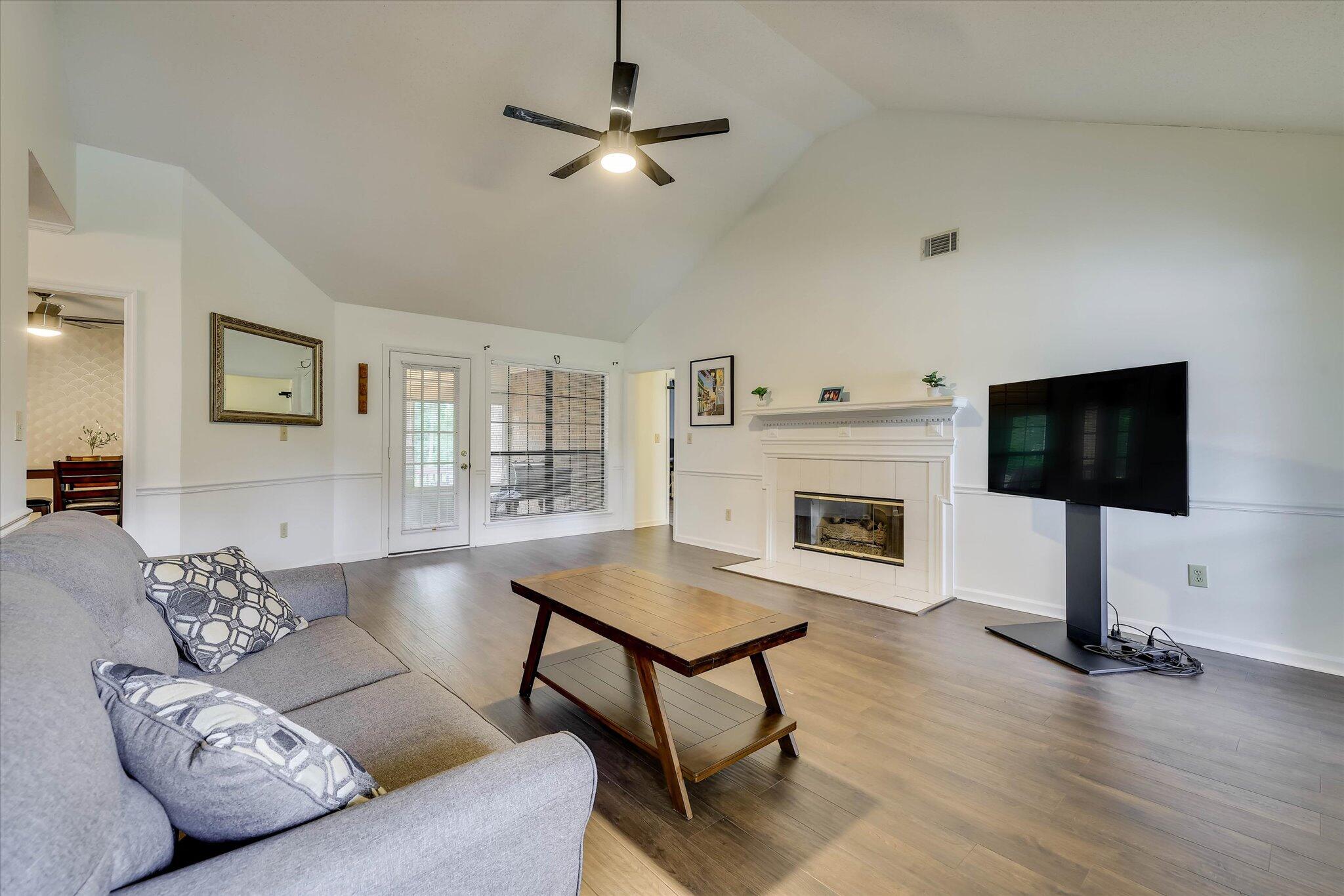 4154 Saddlehorn Drive