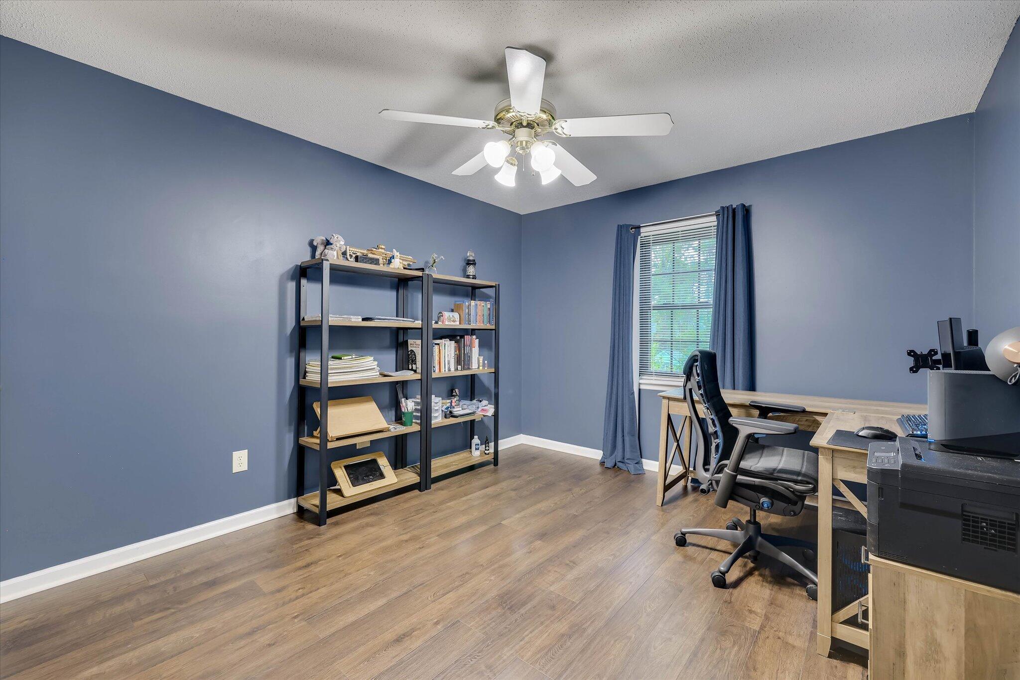 4154 Saddlehorn Drive