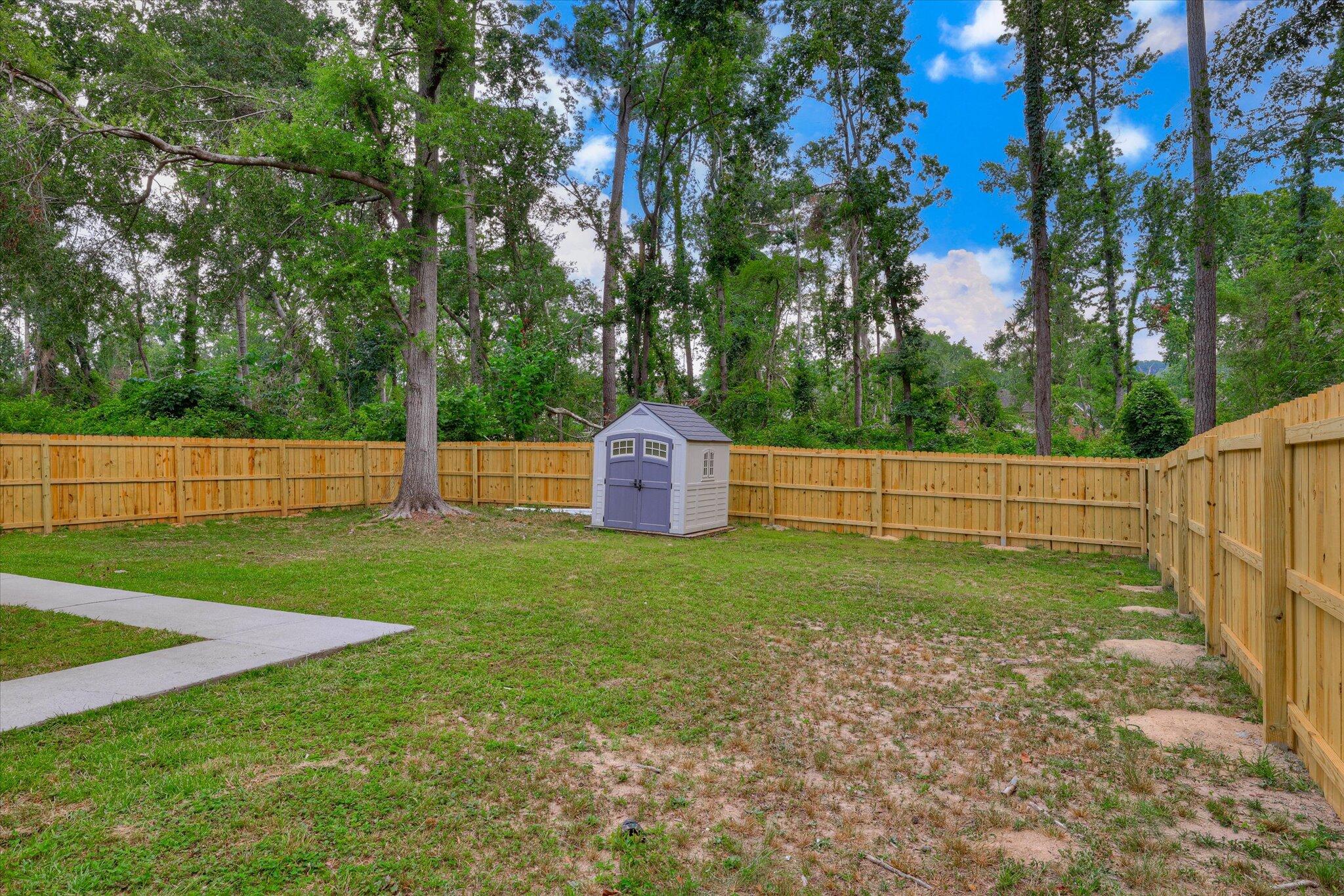 4154 Saddlehorn Drive