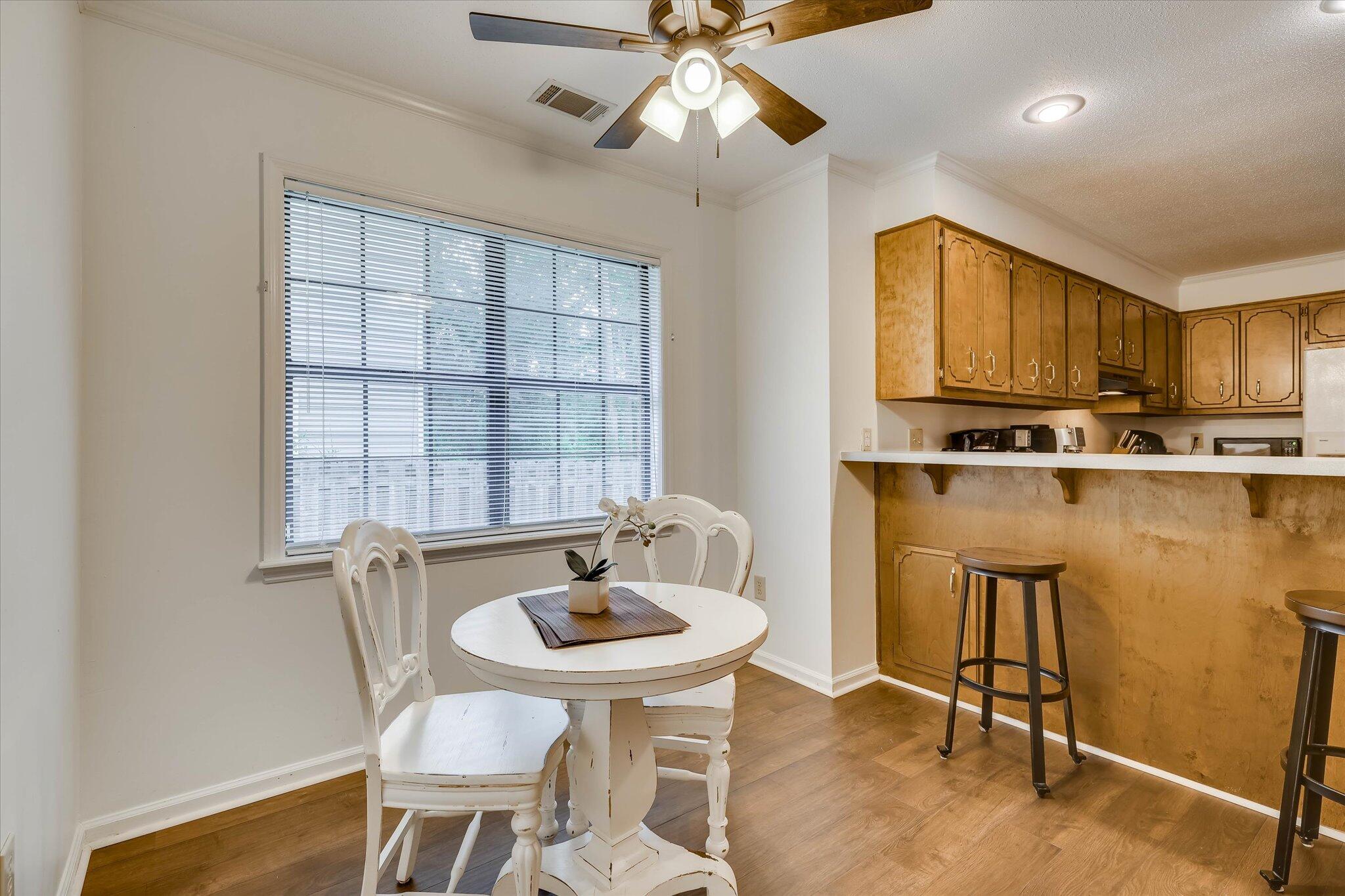 4154 Saddlehorn Drive