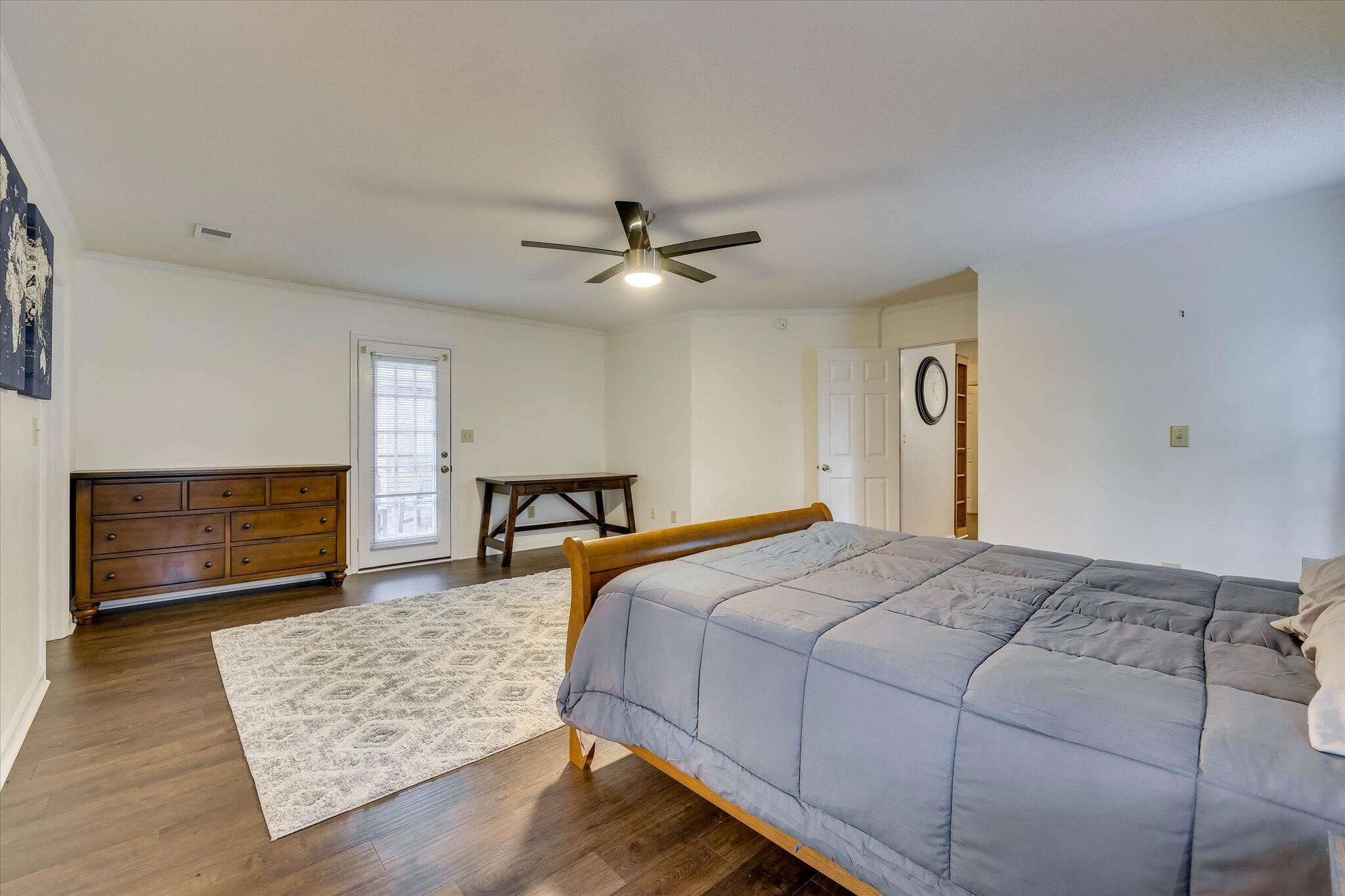 4154 Saddlehorn Drive