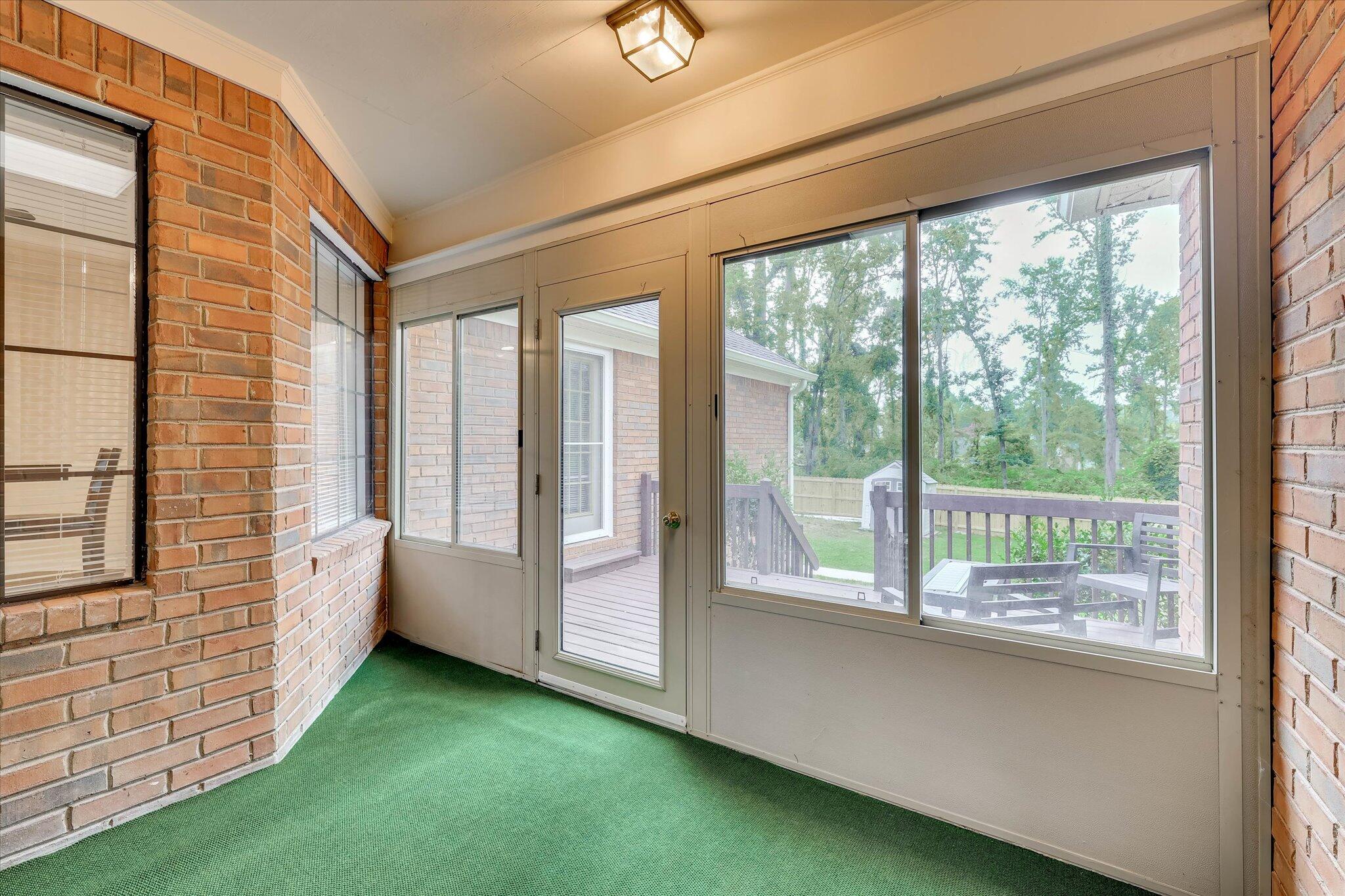 4154 Saddlehorn Drive