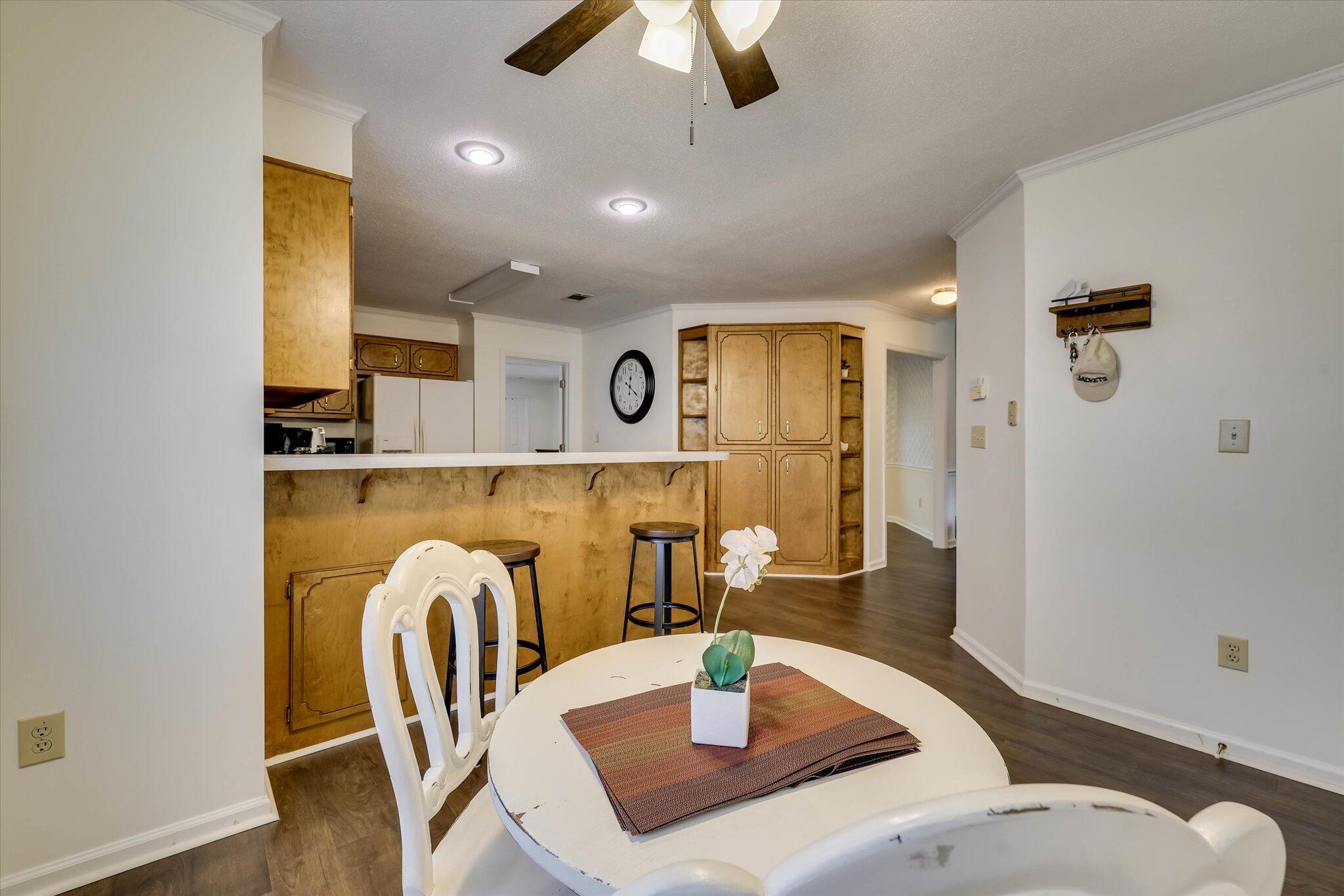 4154 Saddlehorn Drive