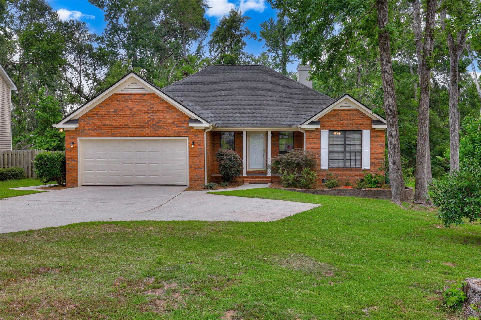 4154 Saddlehorn Drive