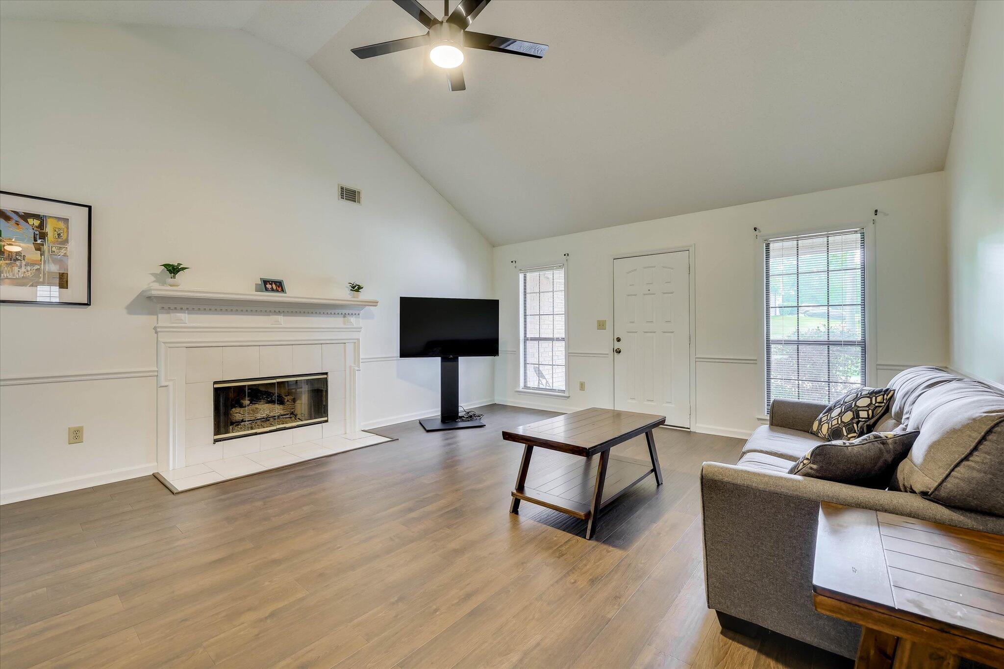 4154 Saddlehorn Drive