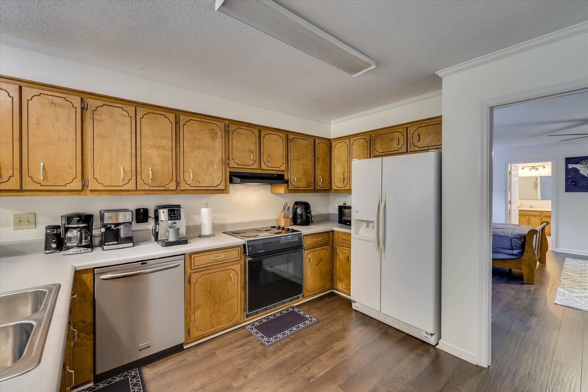 4154 Saddlehorn Drive