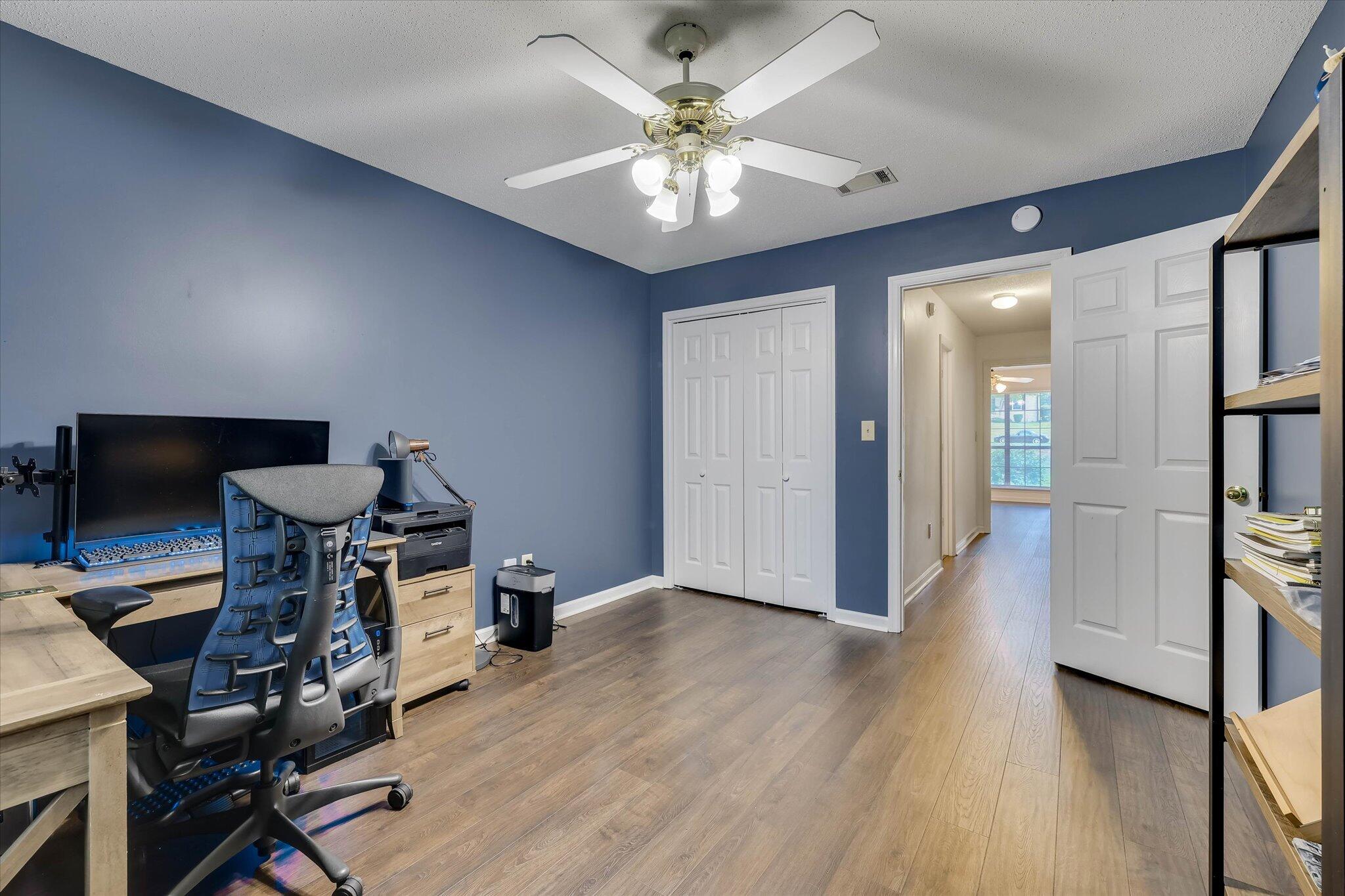 4154 Saddlehorn Drive