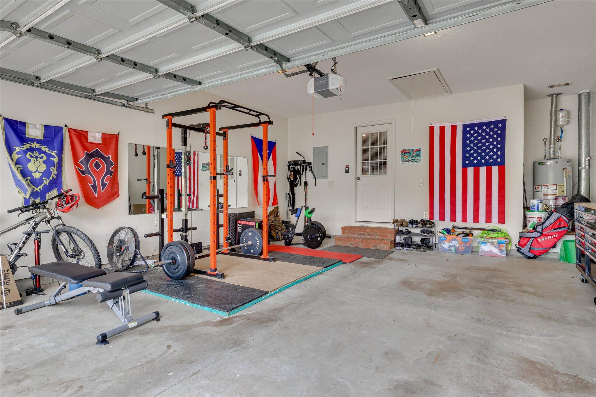 4154 Saddlehorn Drive