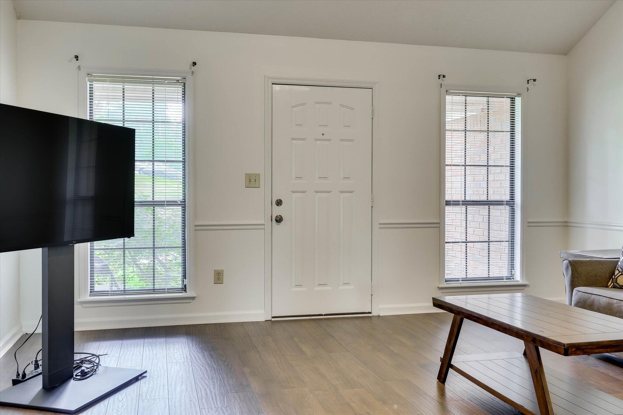 4154 Saddlehorn Drive