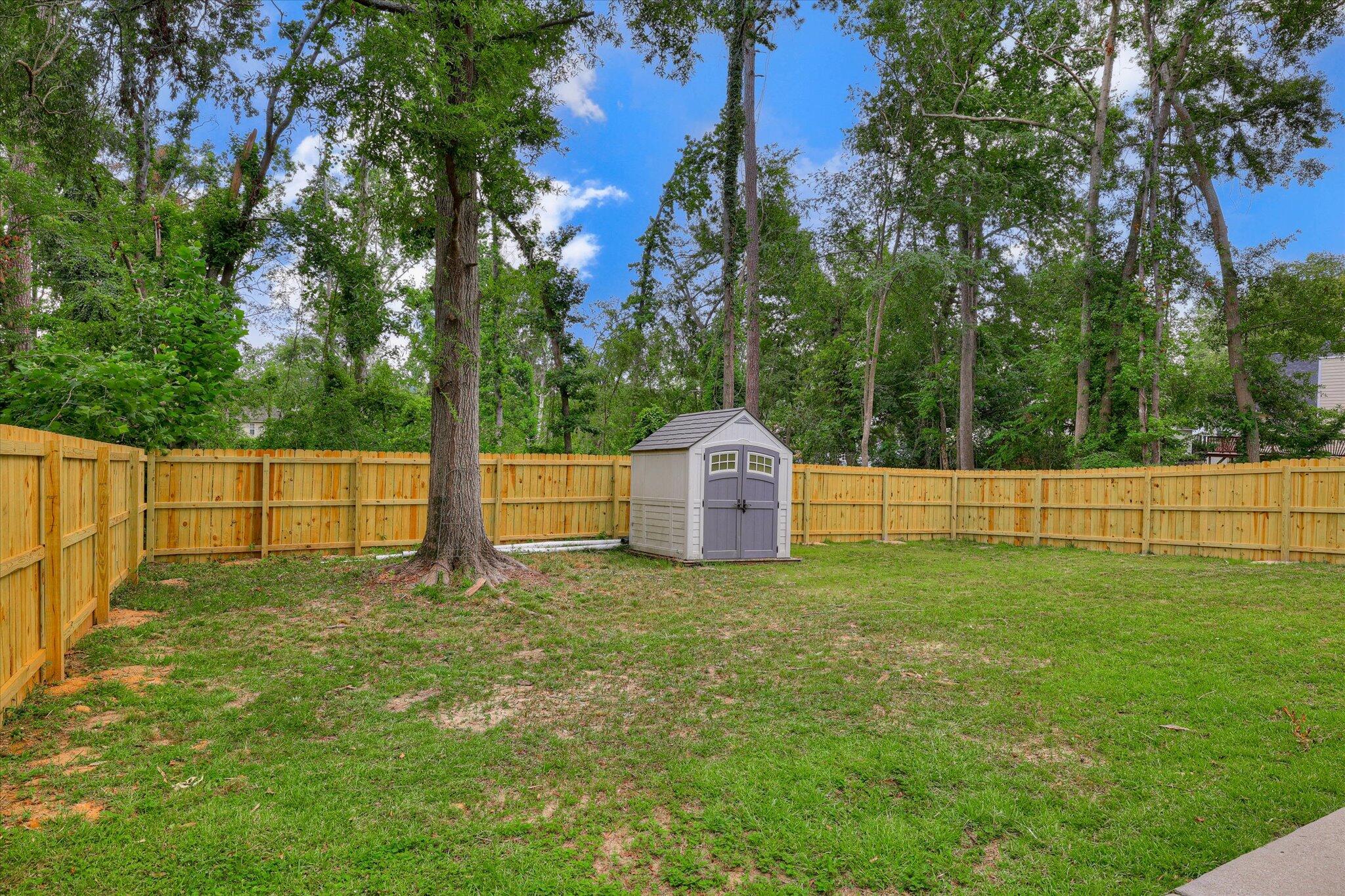 4154 Saddlehorn Drive