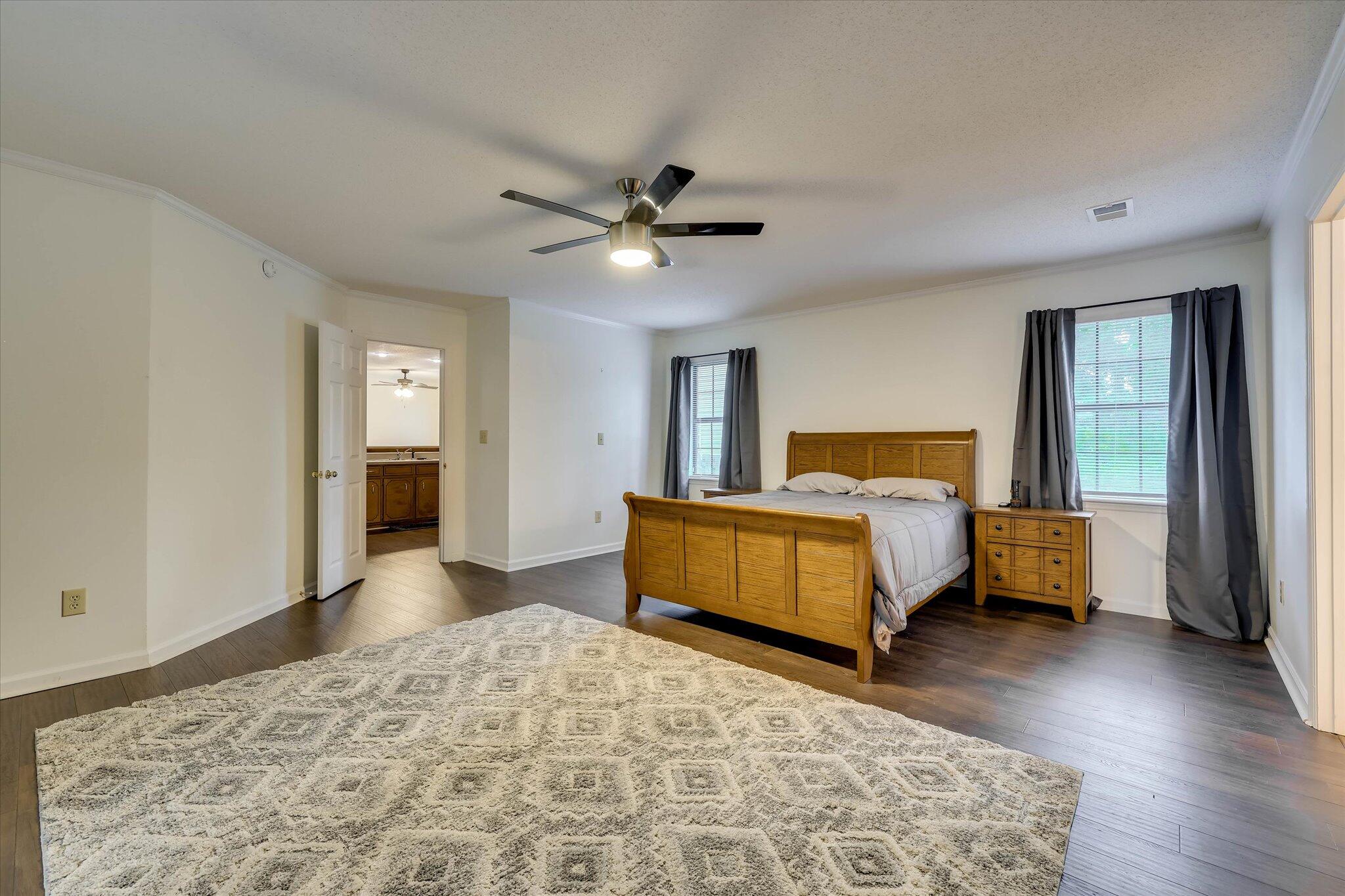 4154 Saddlehorn Drive