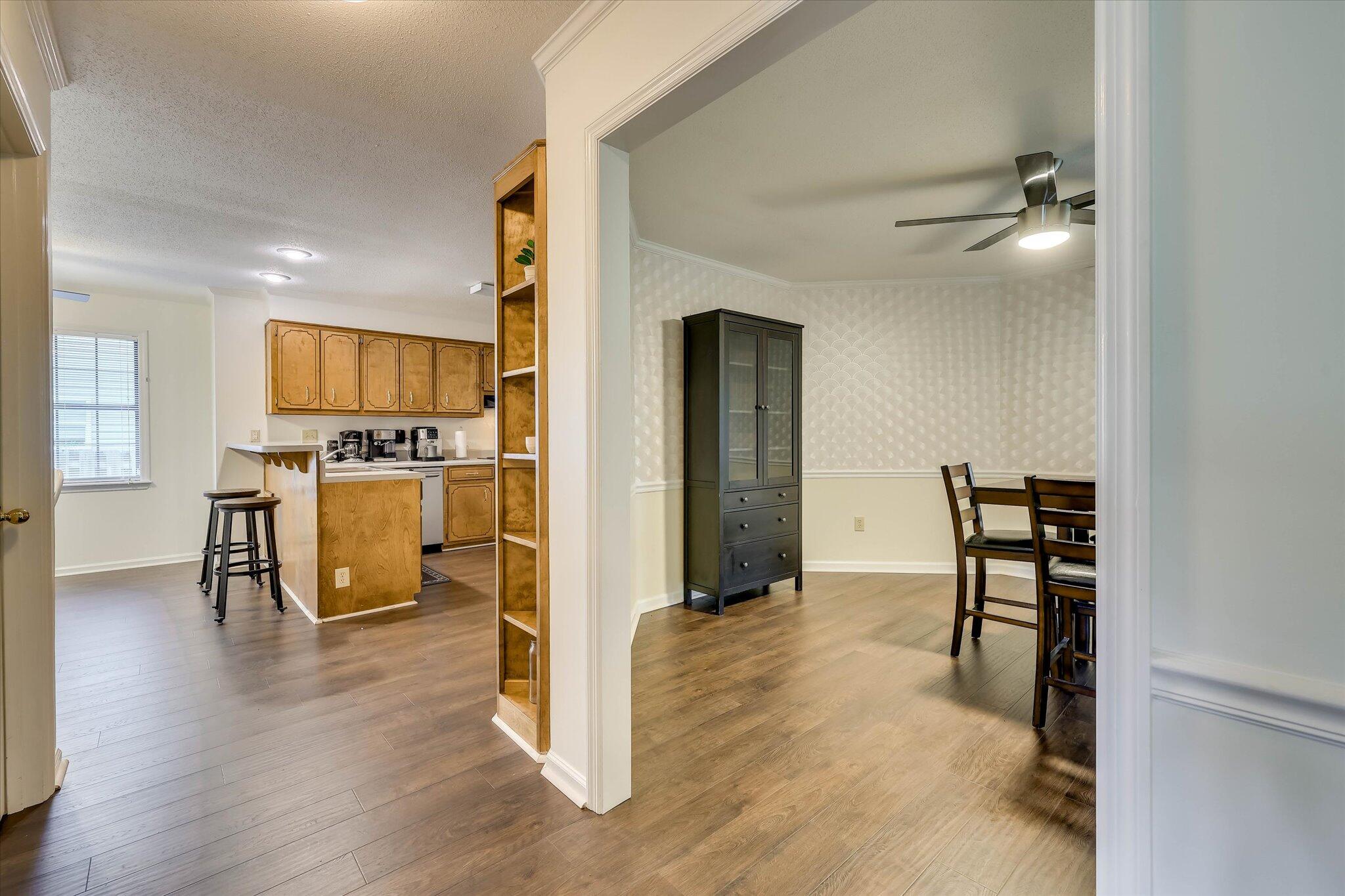 4154 Saddlehorn Drive