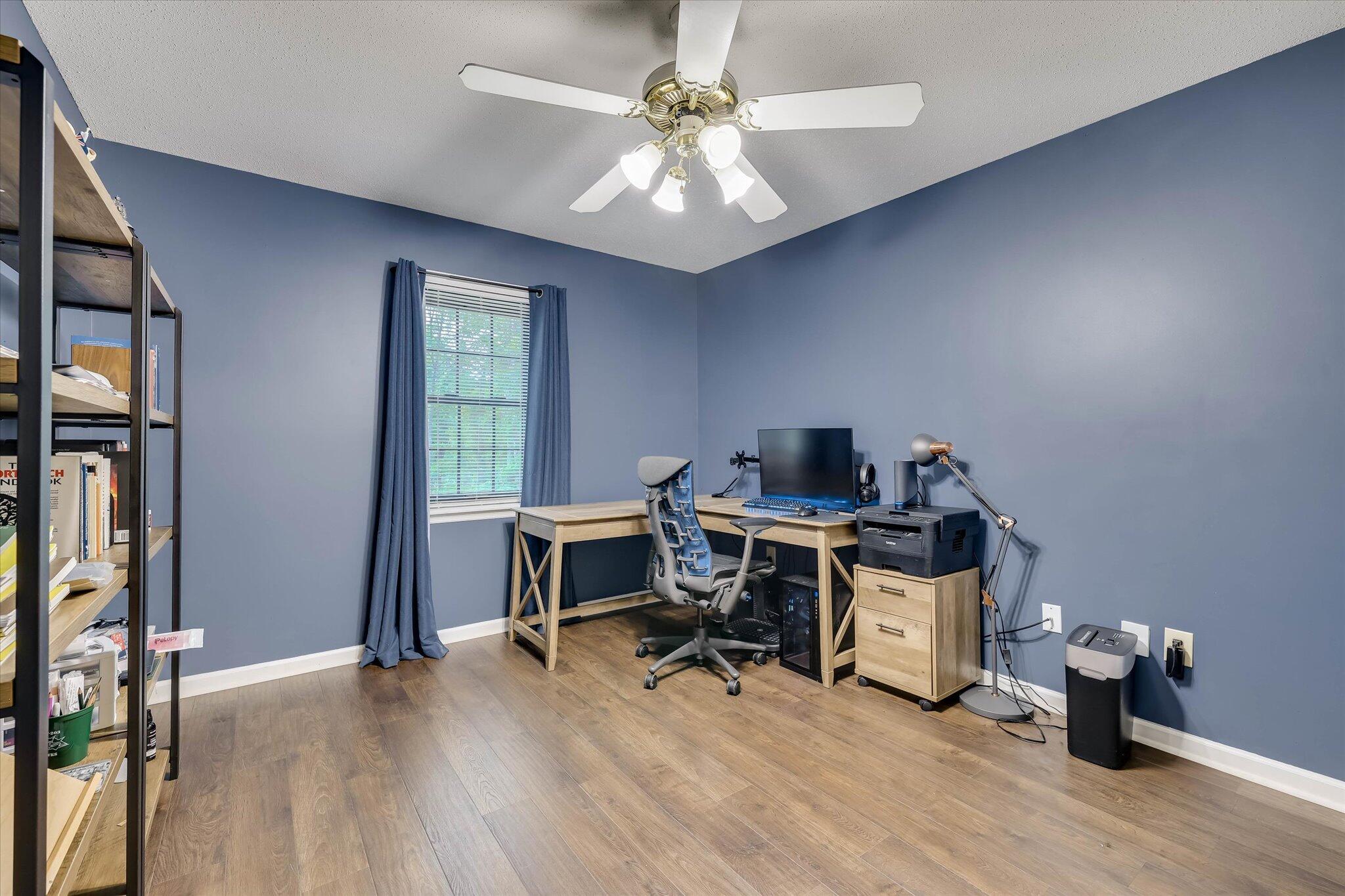 4154 Saddlehorn Drive