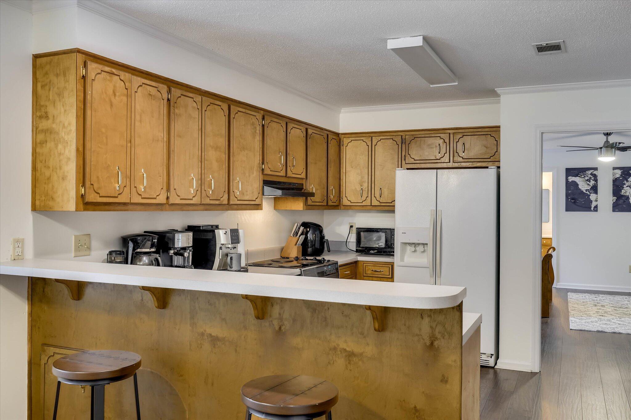 4154 Saddlehorn Drive