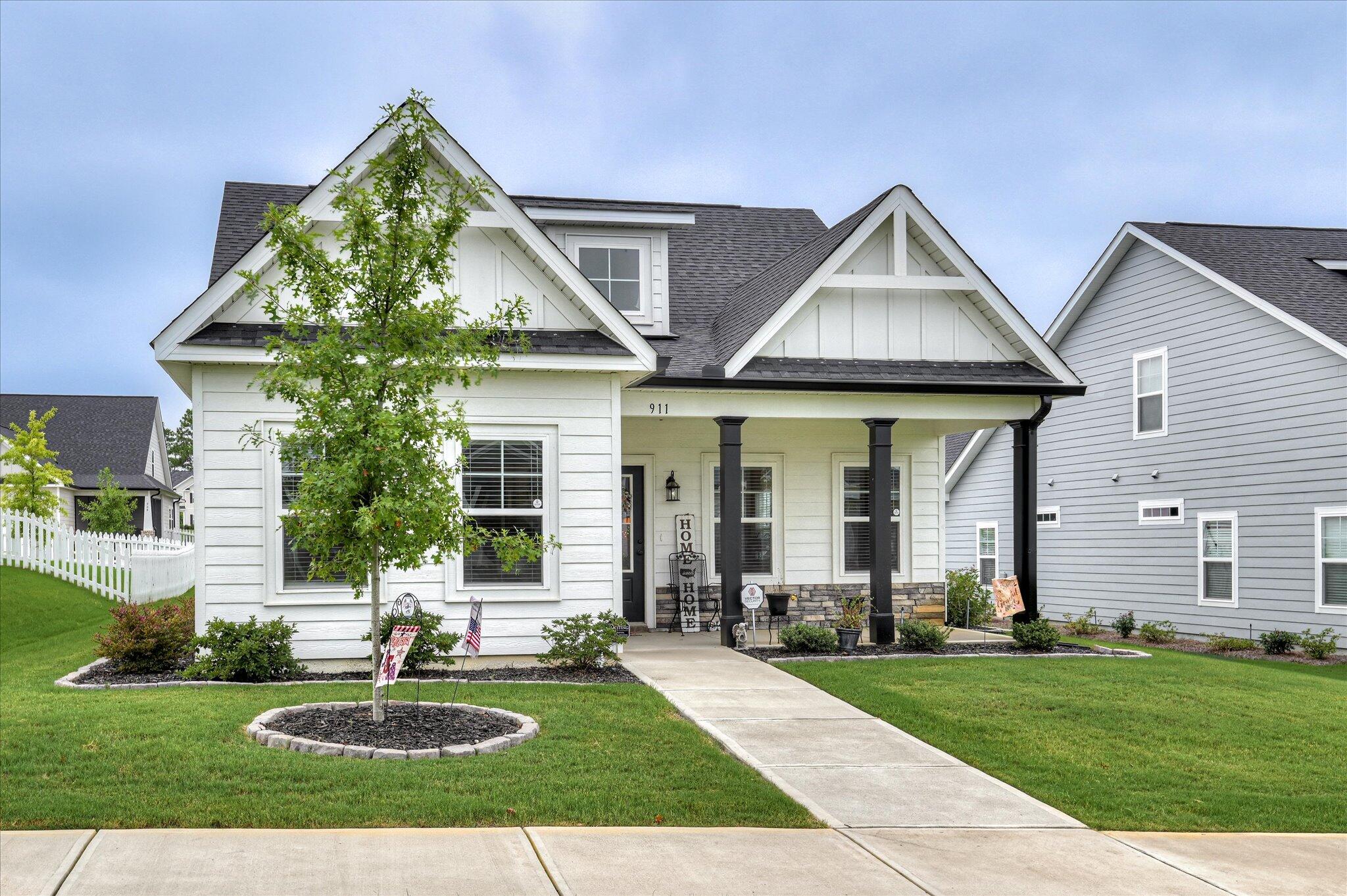 911 Sandpiper Crossing