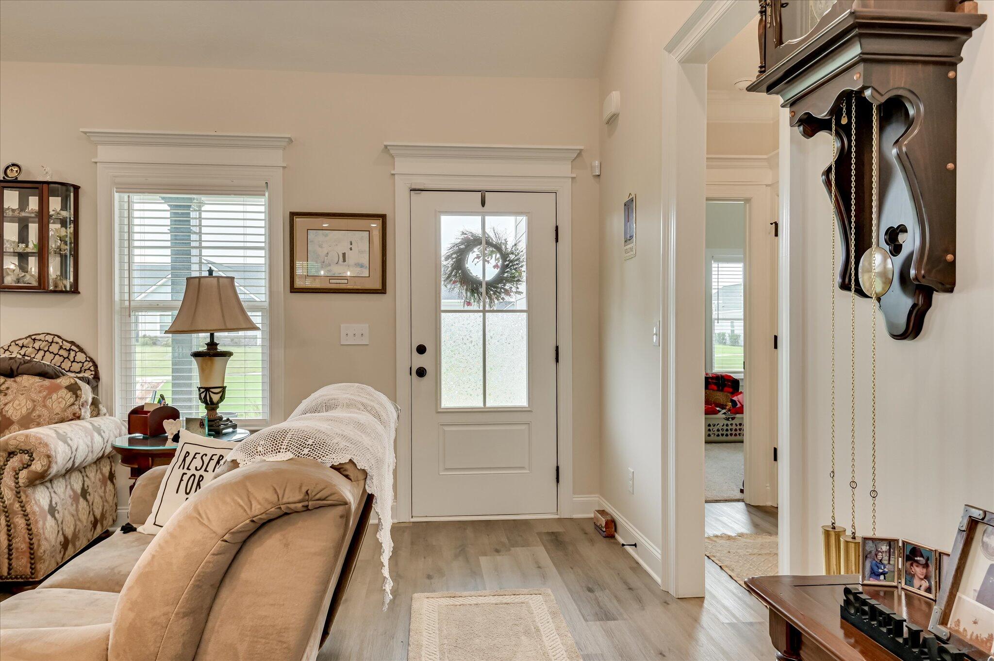 911 Sandpiper Crossing