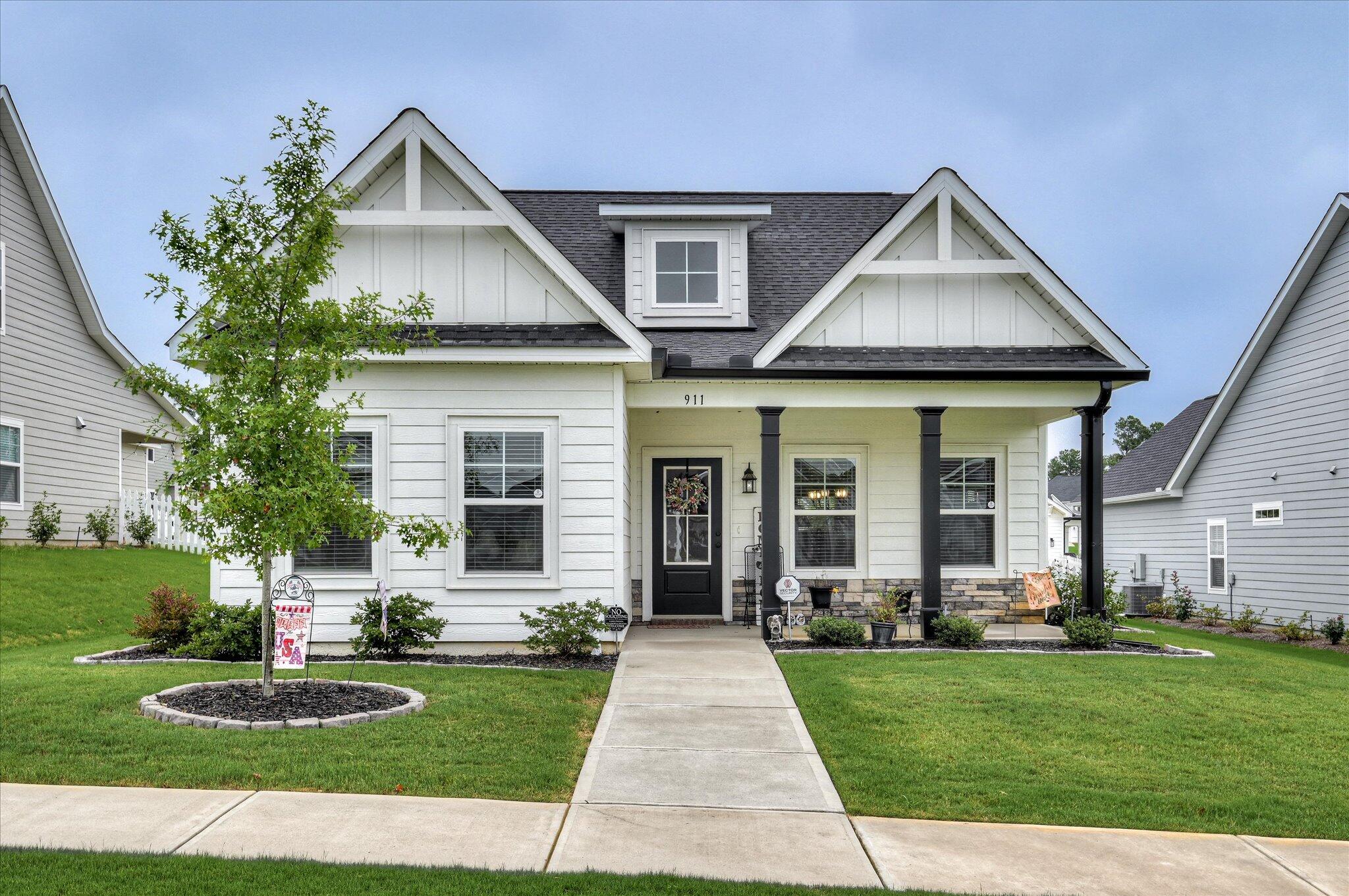 911 Sandpiper Crossing