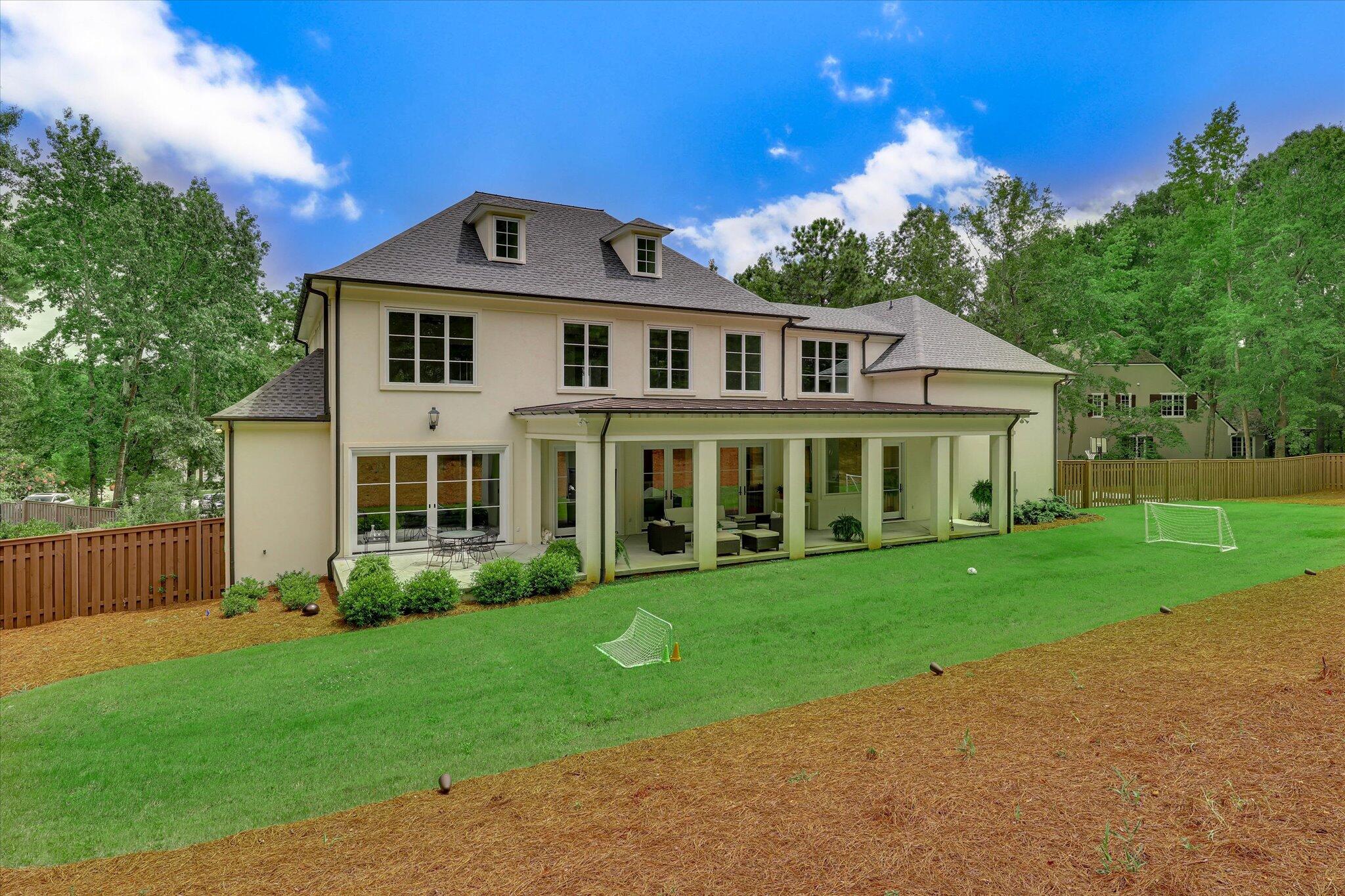 704 River Island Court