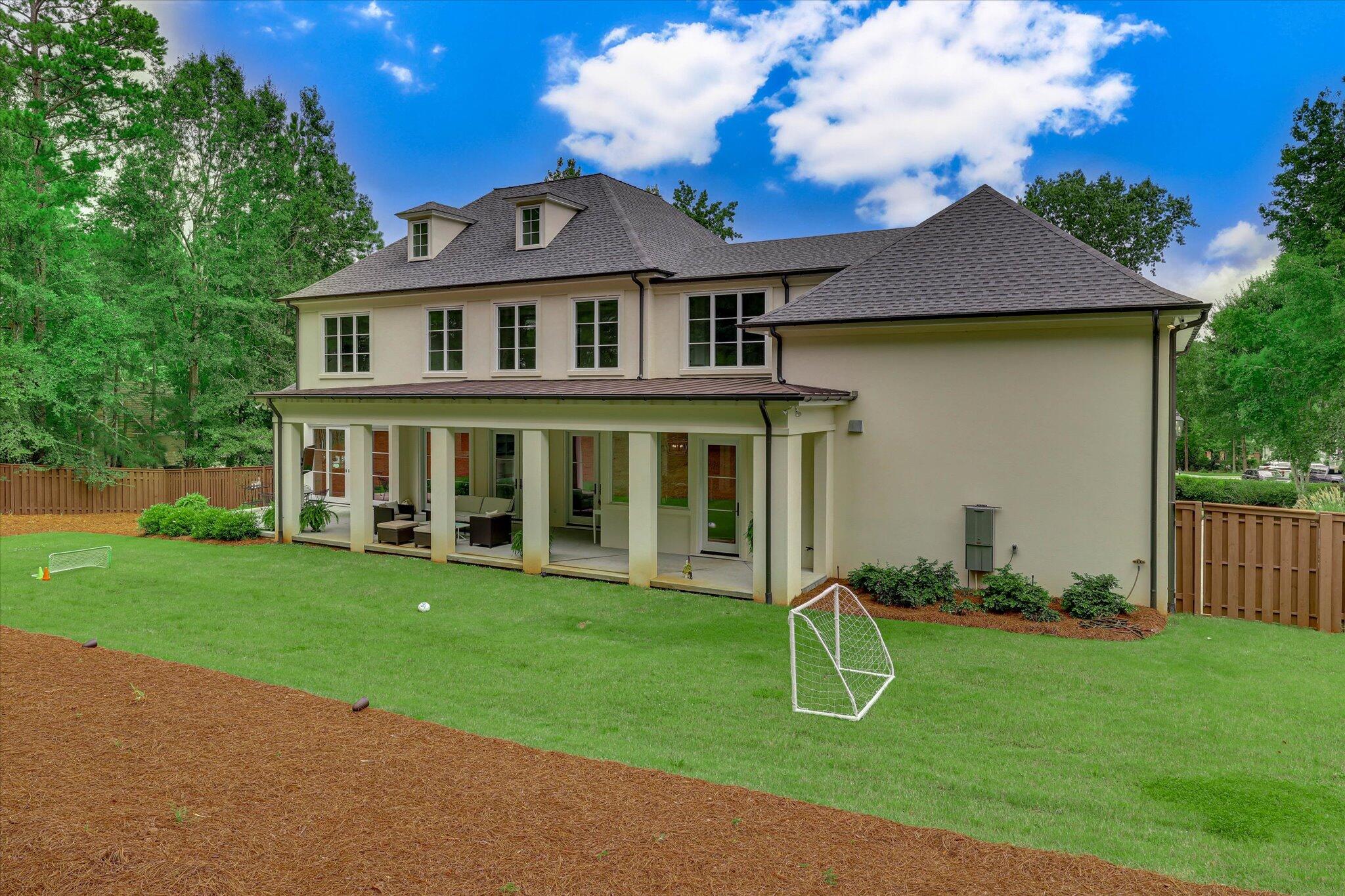 704 River Island Court