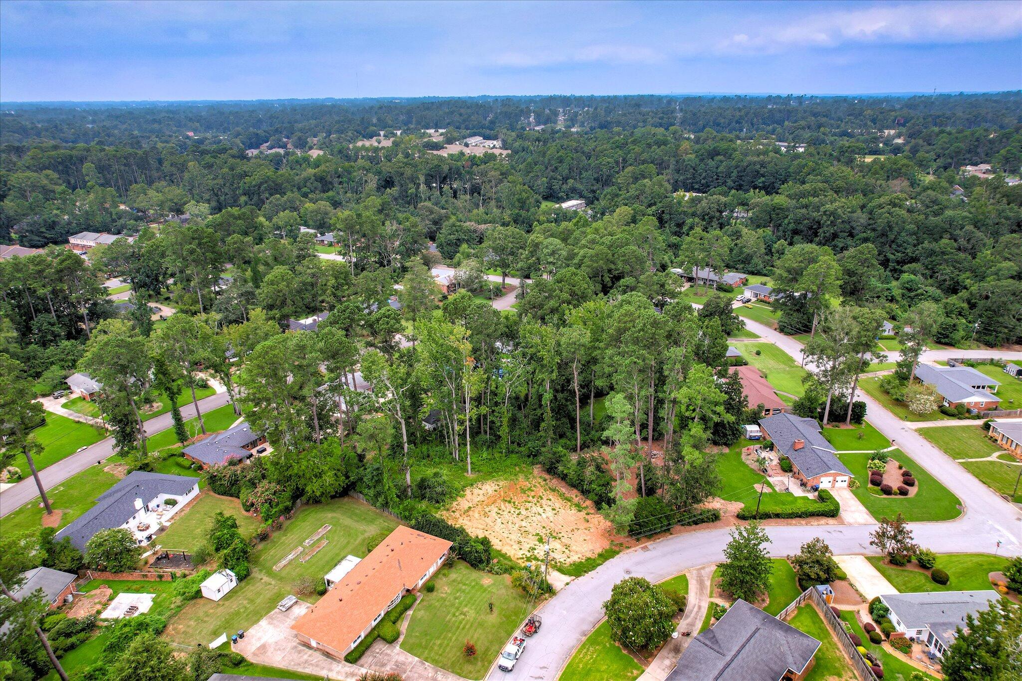 3144 Edinburgh Drive