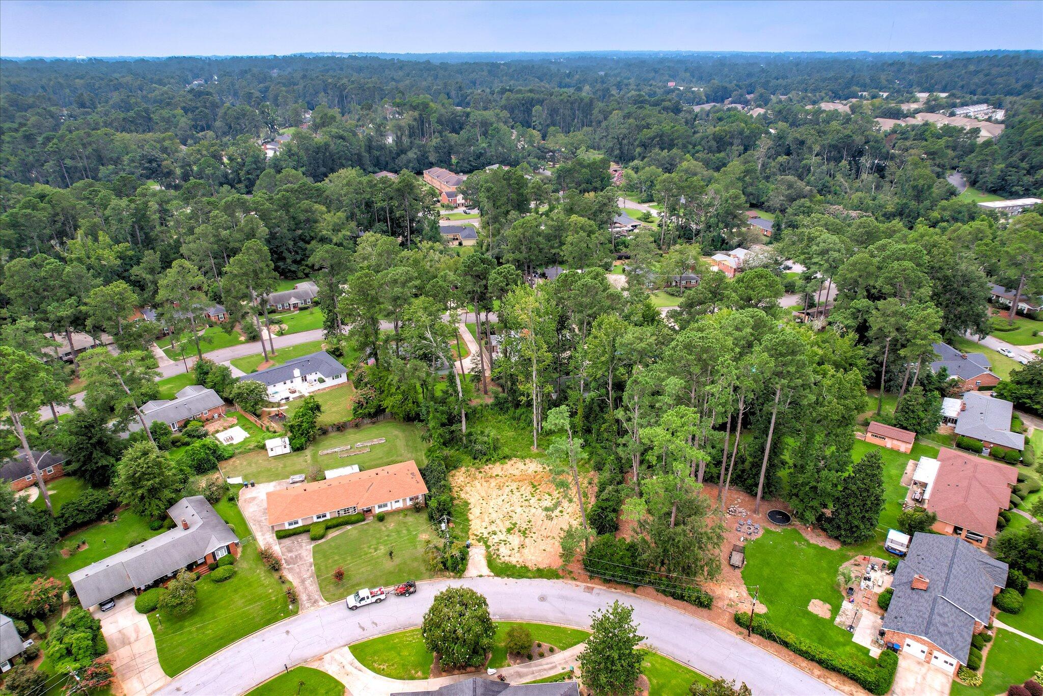 3144 Edinburgh Drive