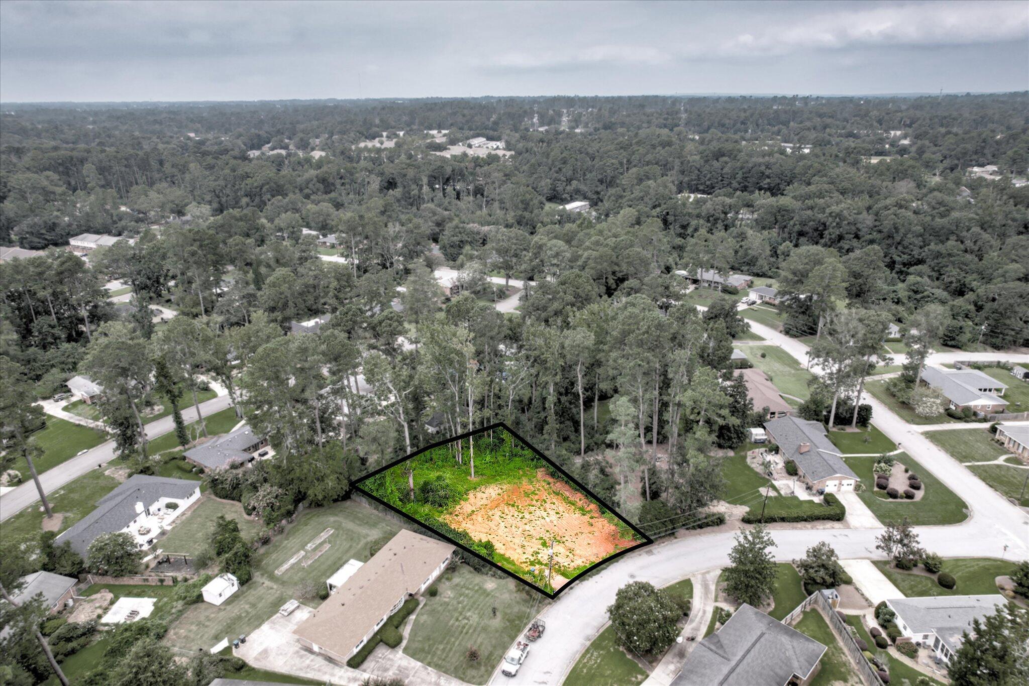 3144 Edinburgh Drive