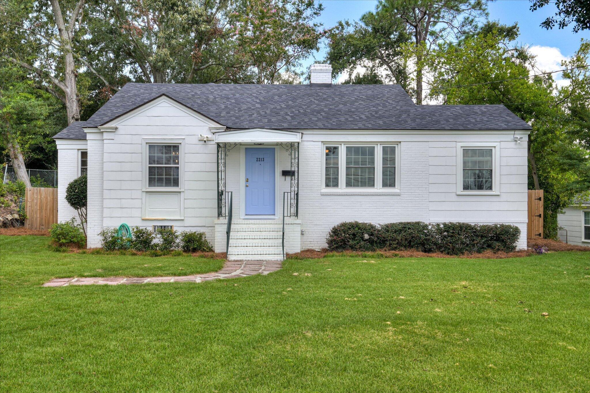 2213 Breckenbridge Avenue