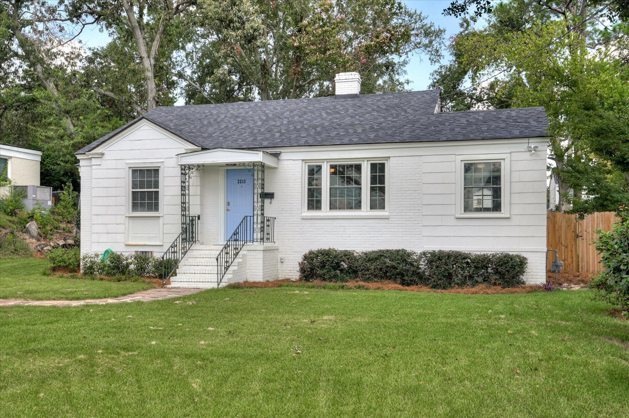 2213 Breckenbridge Avenue