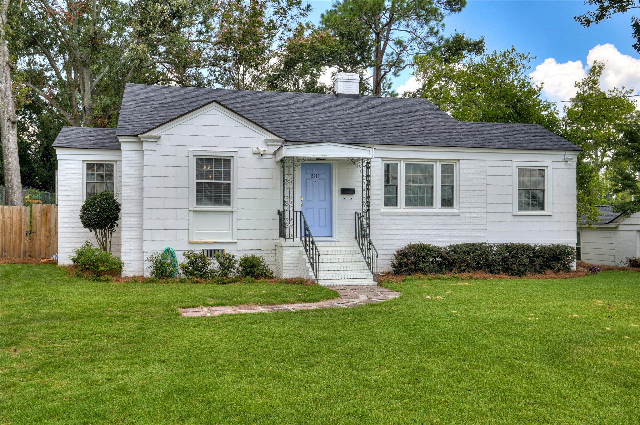 2213 Breckenbridge Avenue