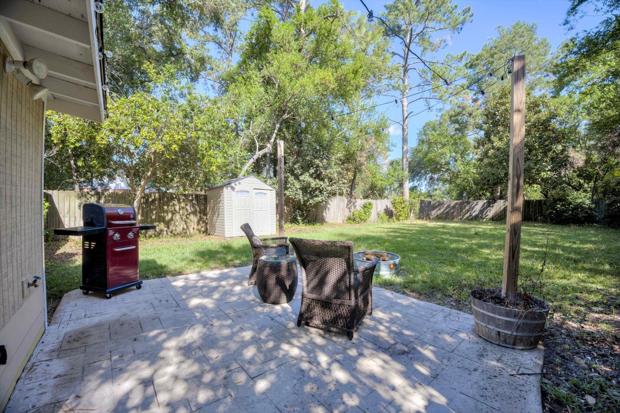 2607 Mckibben Street