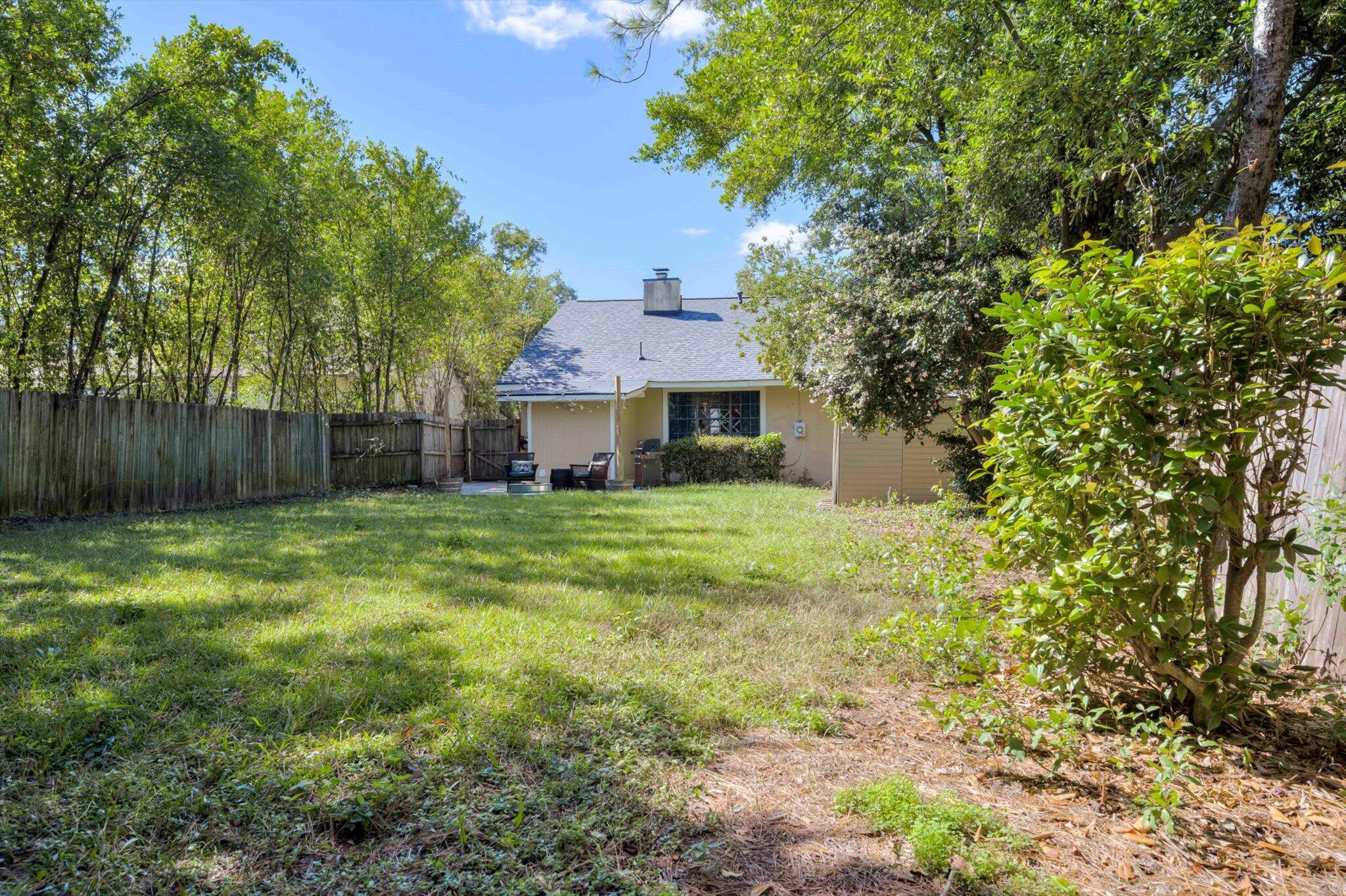 2607 Mckibben Street