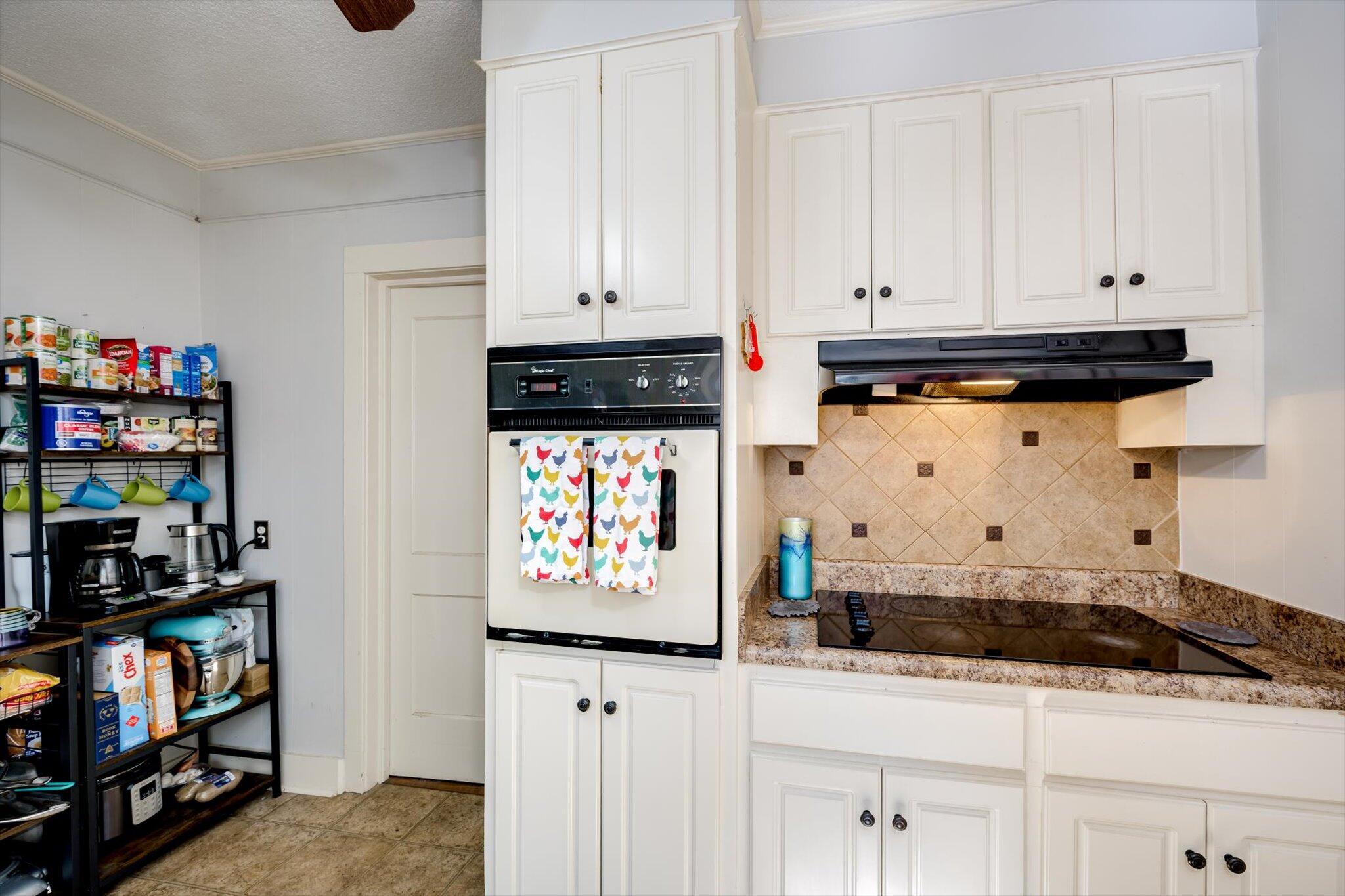 2607 Mckibben Street