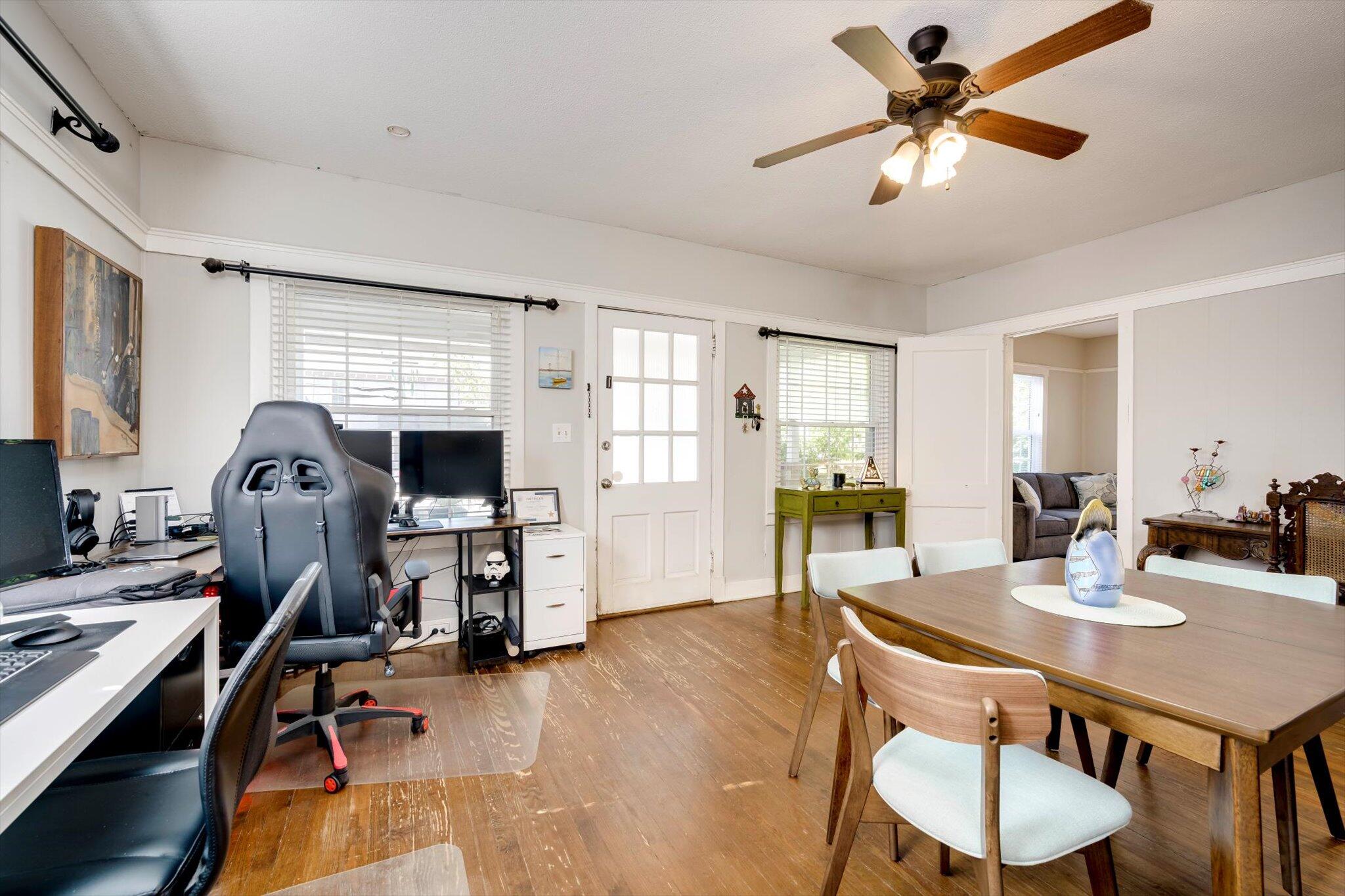 2607 Mckibben Street