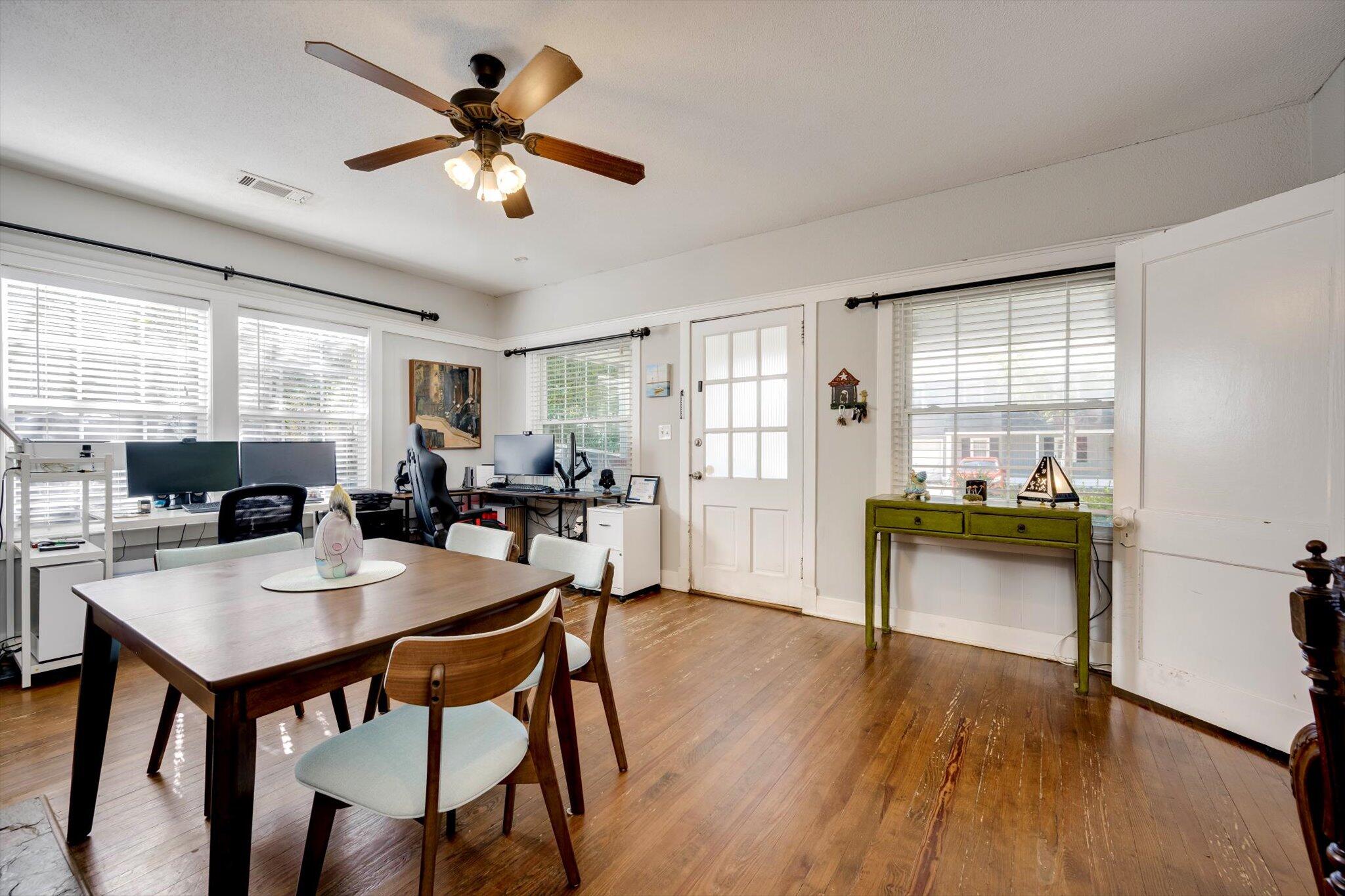 2607 Mckibben Street