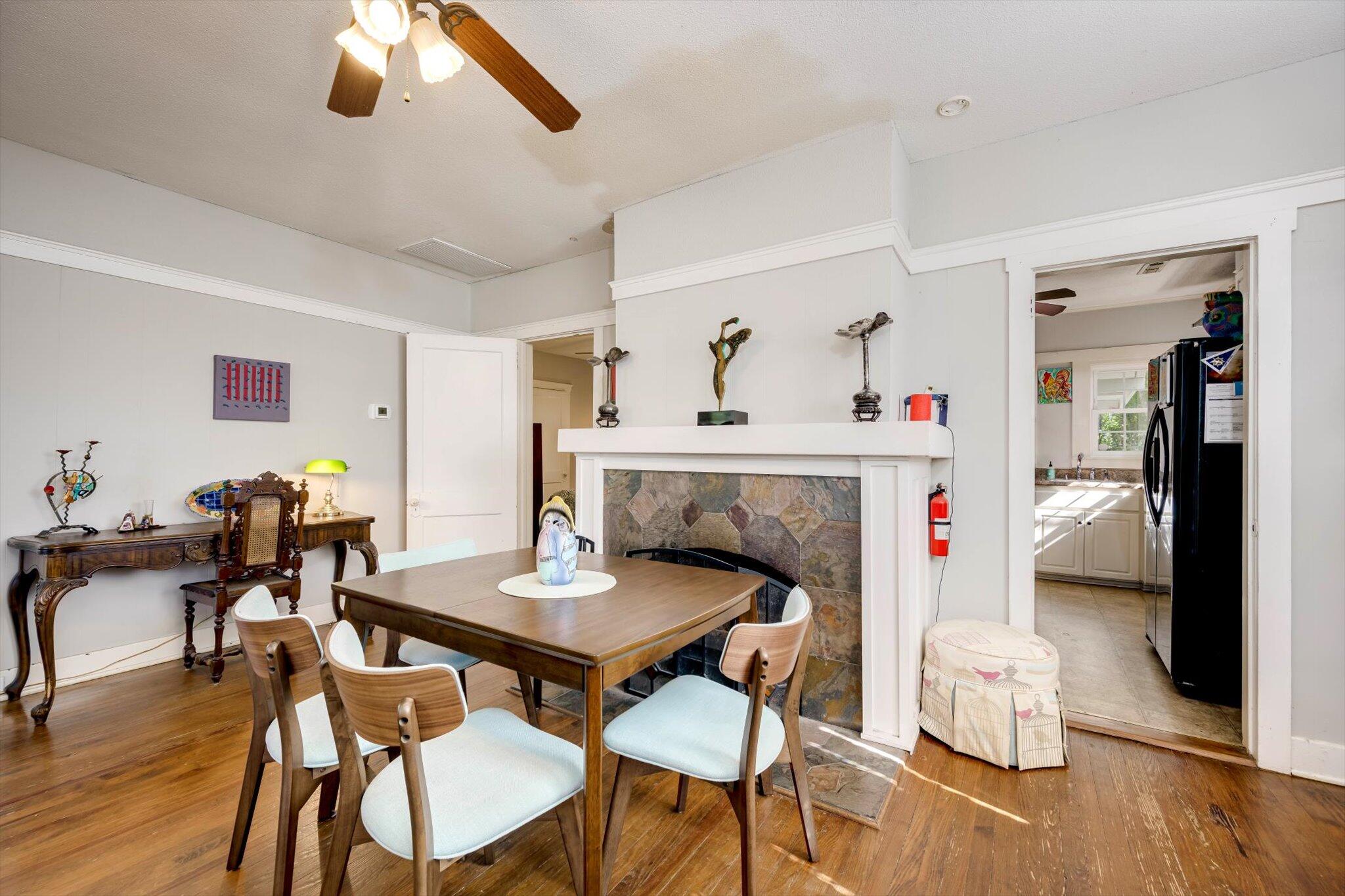 2607 Mckibben Street