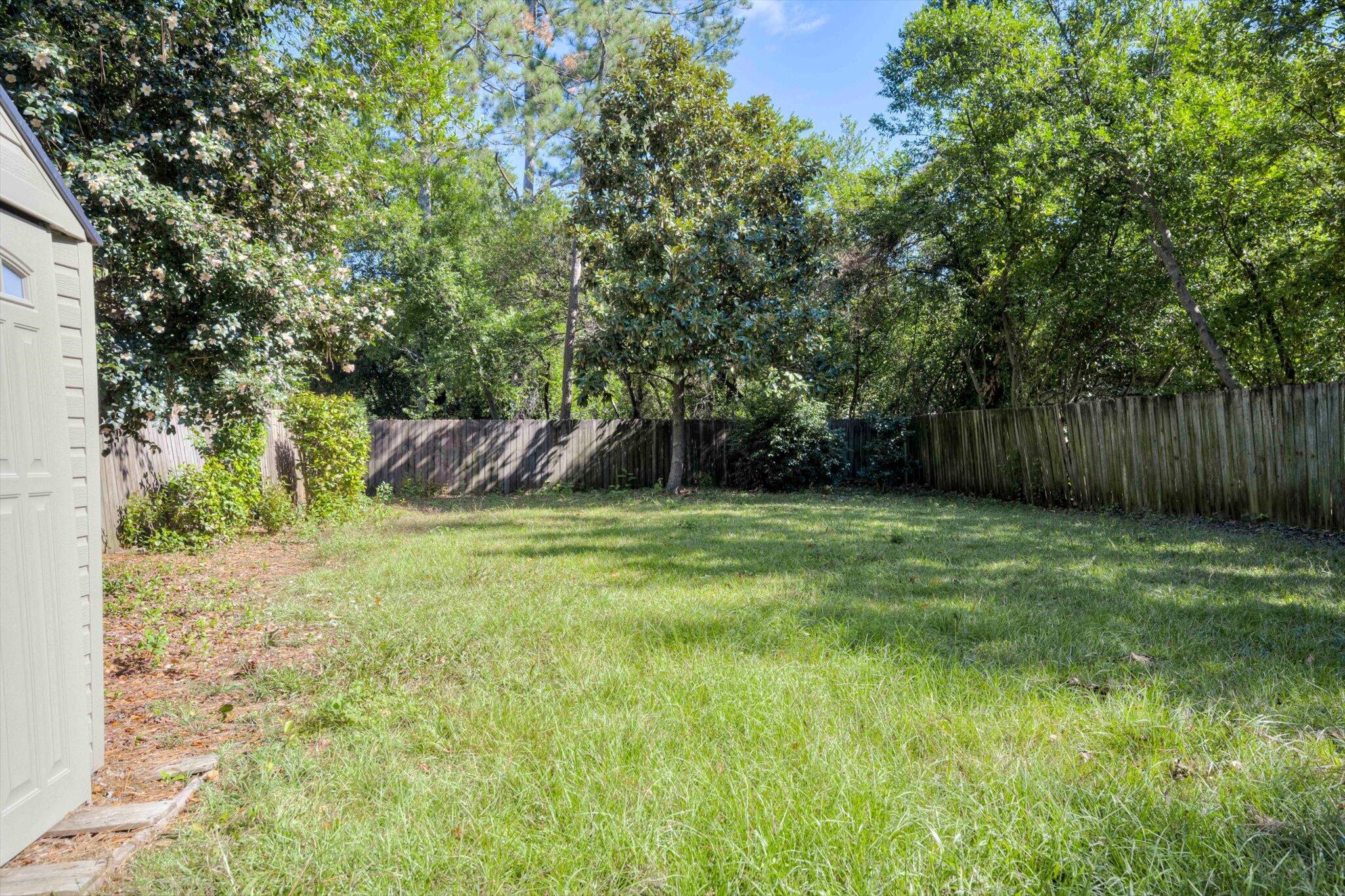 2607 Mckibben Street