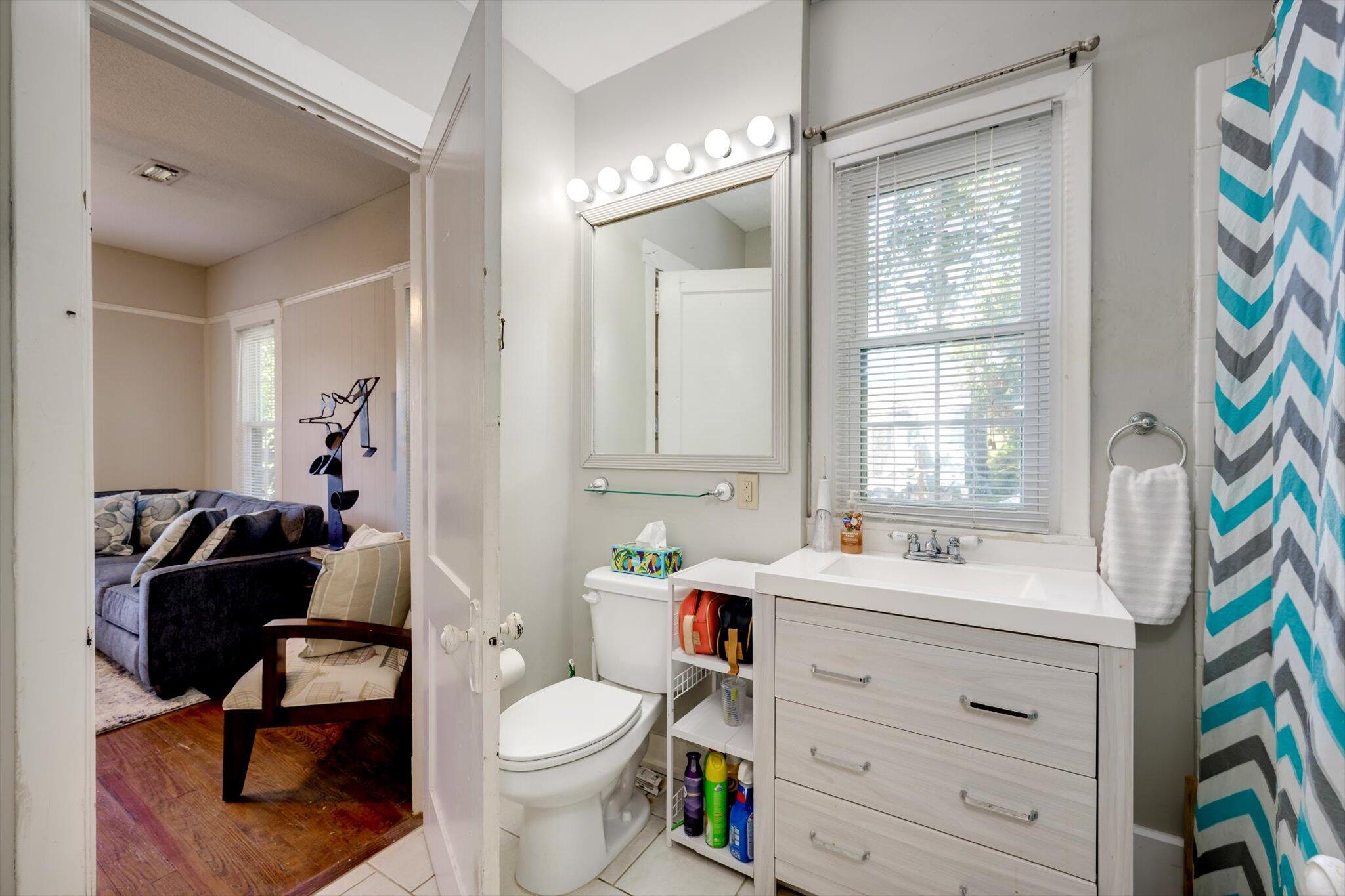 2607 Mckibben Street