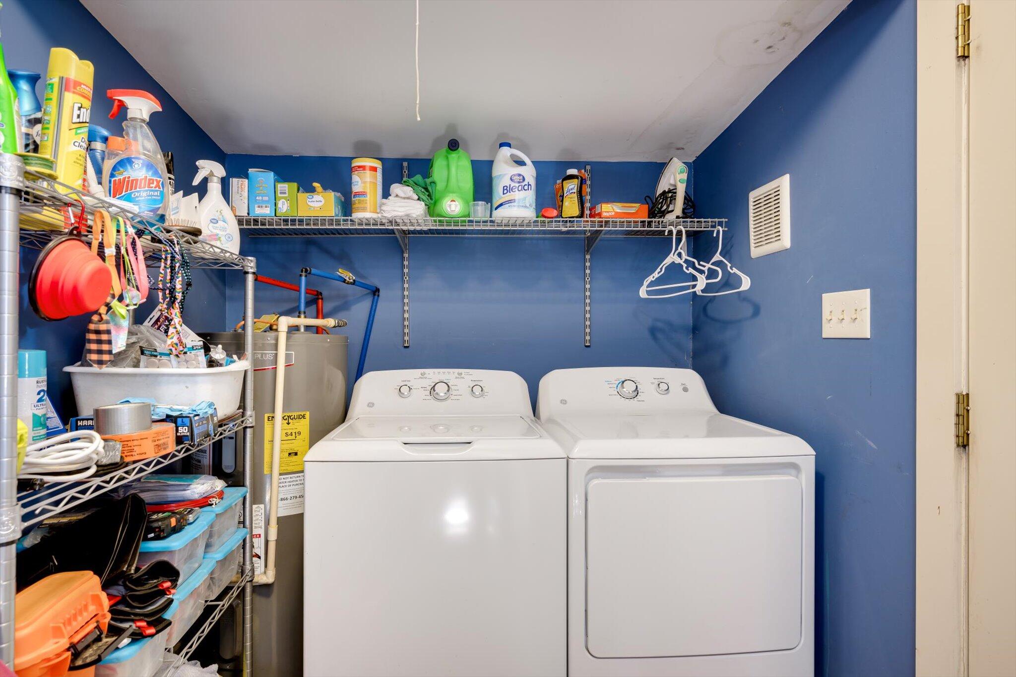 2607 Mckibben Street