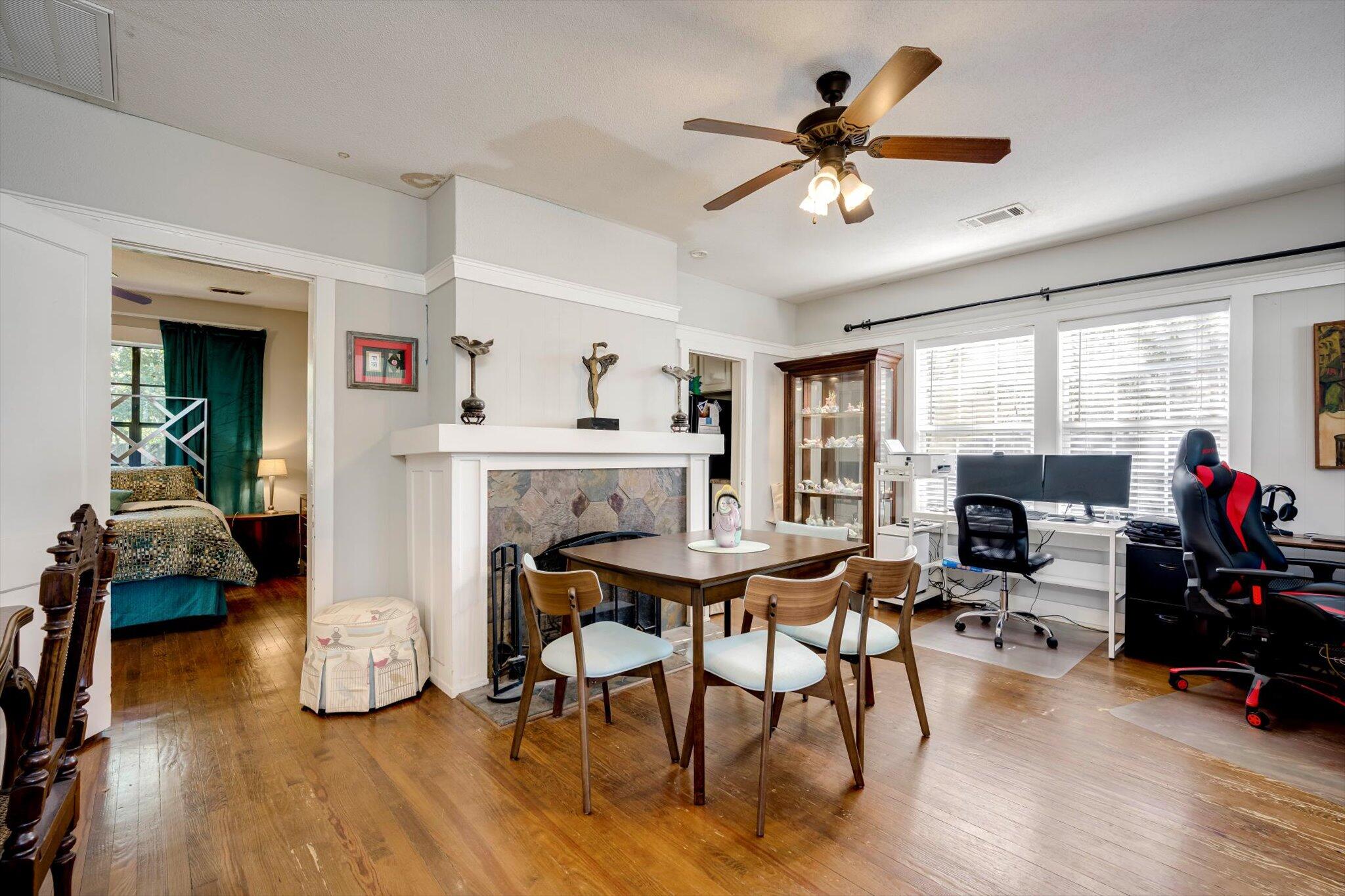 2607 Mckibben Street