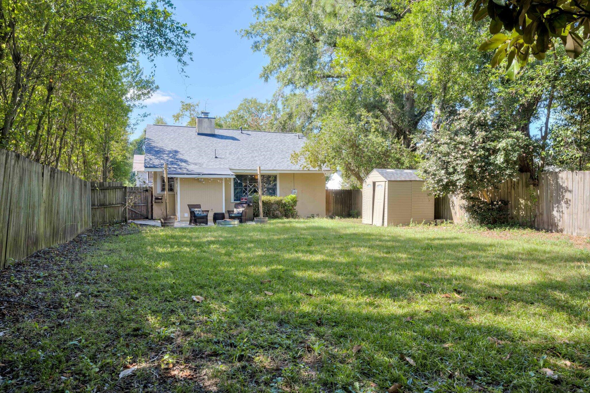 2607 Mckibben Street