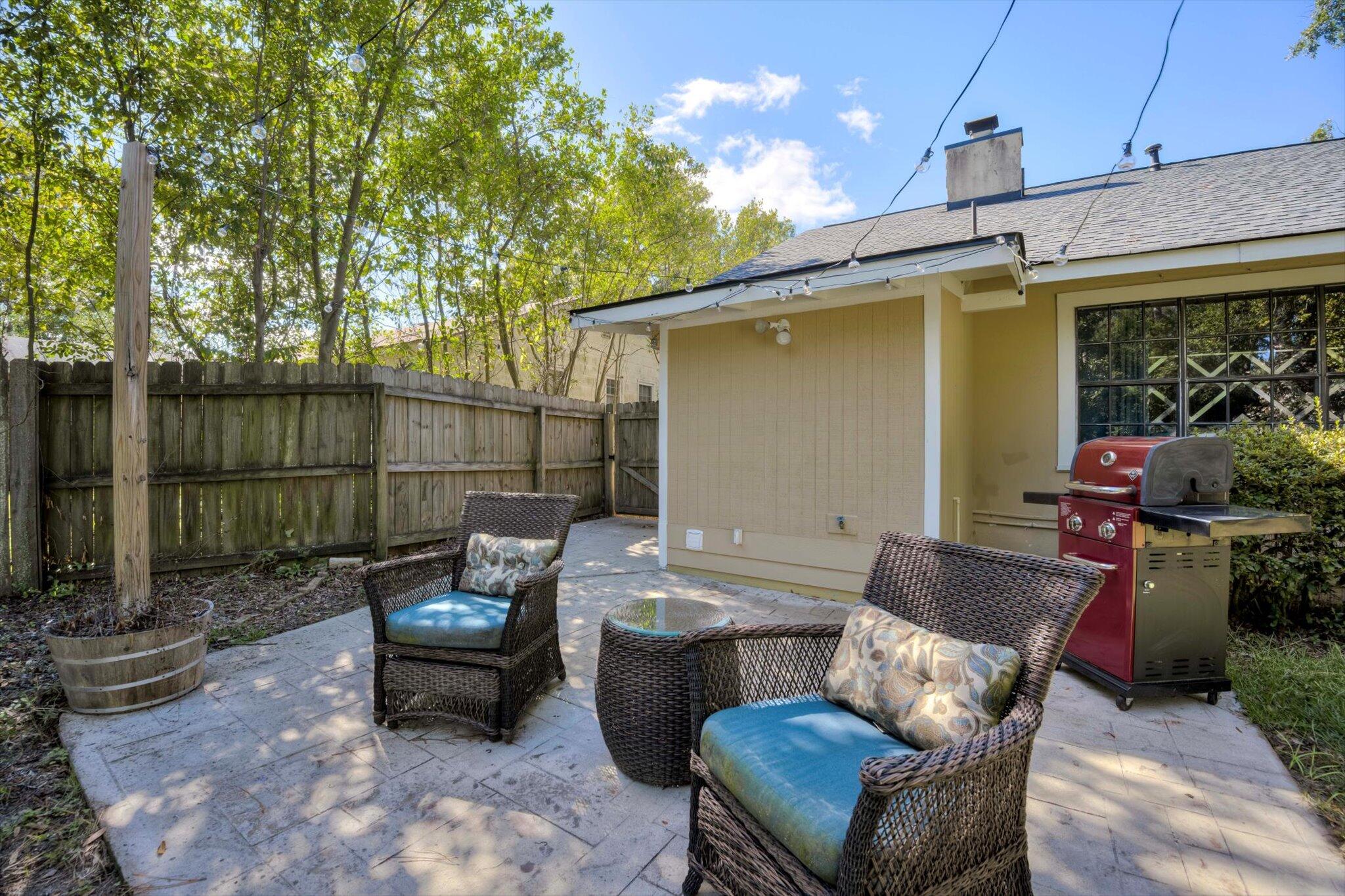 2607 Mckibben Street